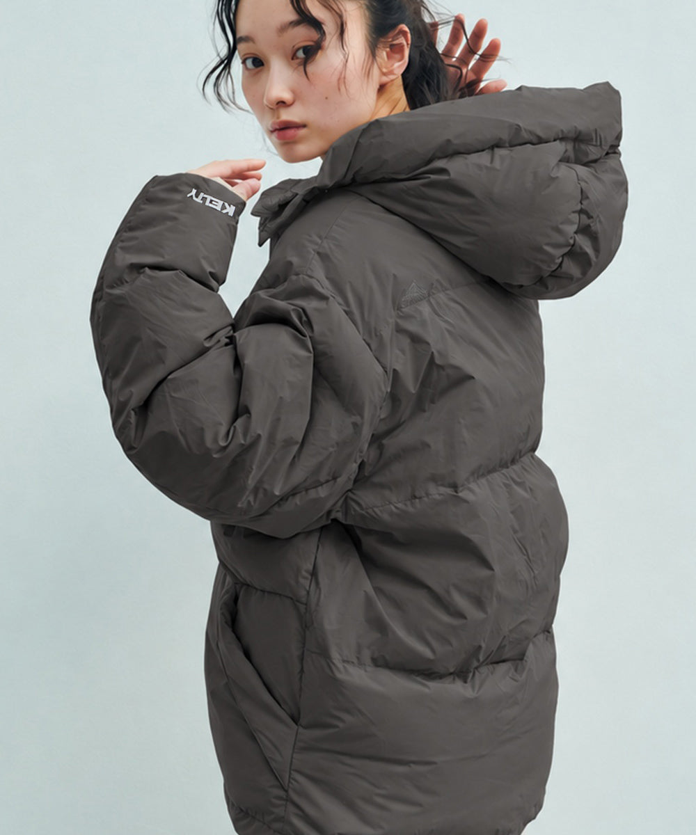 KELTY APPAREL公式】撥水インサレーション ジャケット – KELTY公式