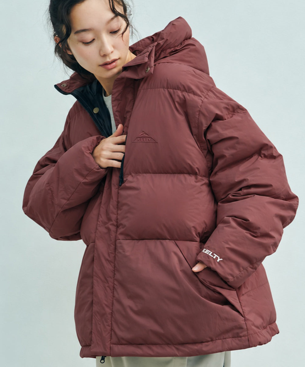 ジャケット・アウター kily KELTY APPAREL公式】撥水インサレーション ジャケット – KELTY公式