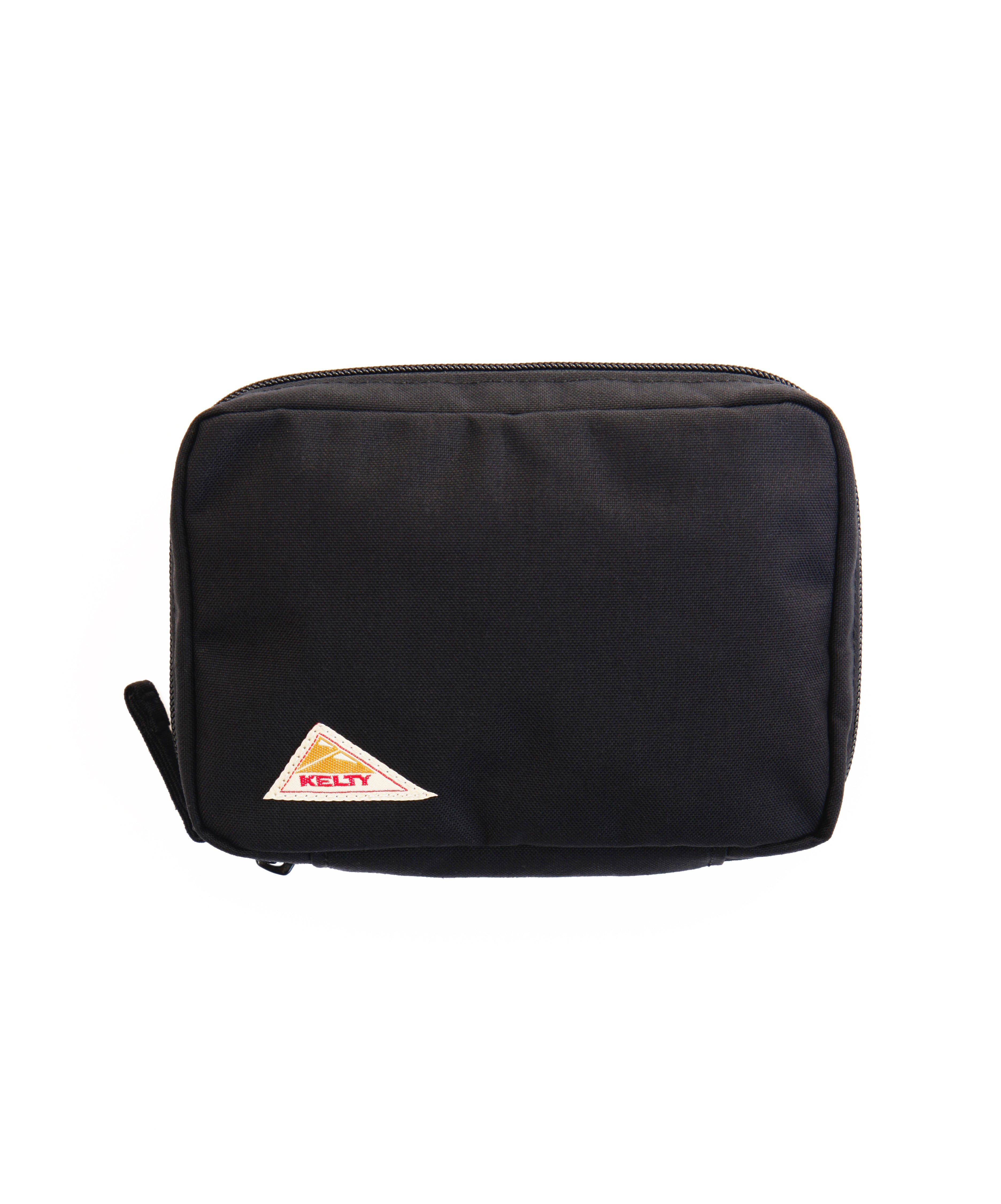 KELTY公式】TRAVEL POUCH XS / トラベルポーチ XS