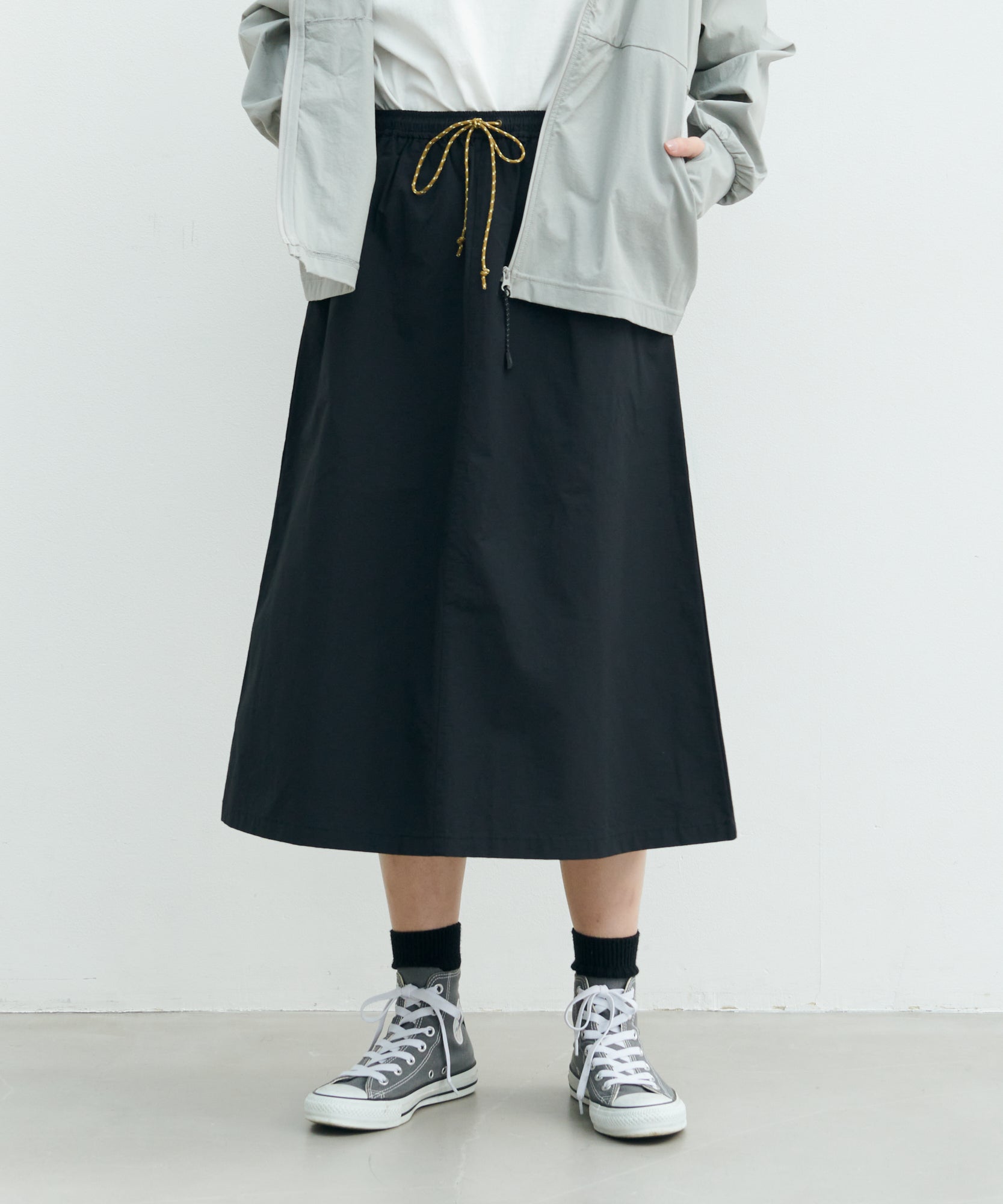 KELTY APPAREL公式】Trail Bottom Shell/スカート