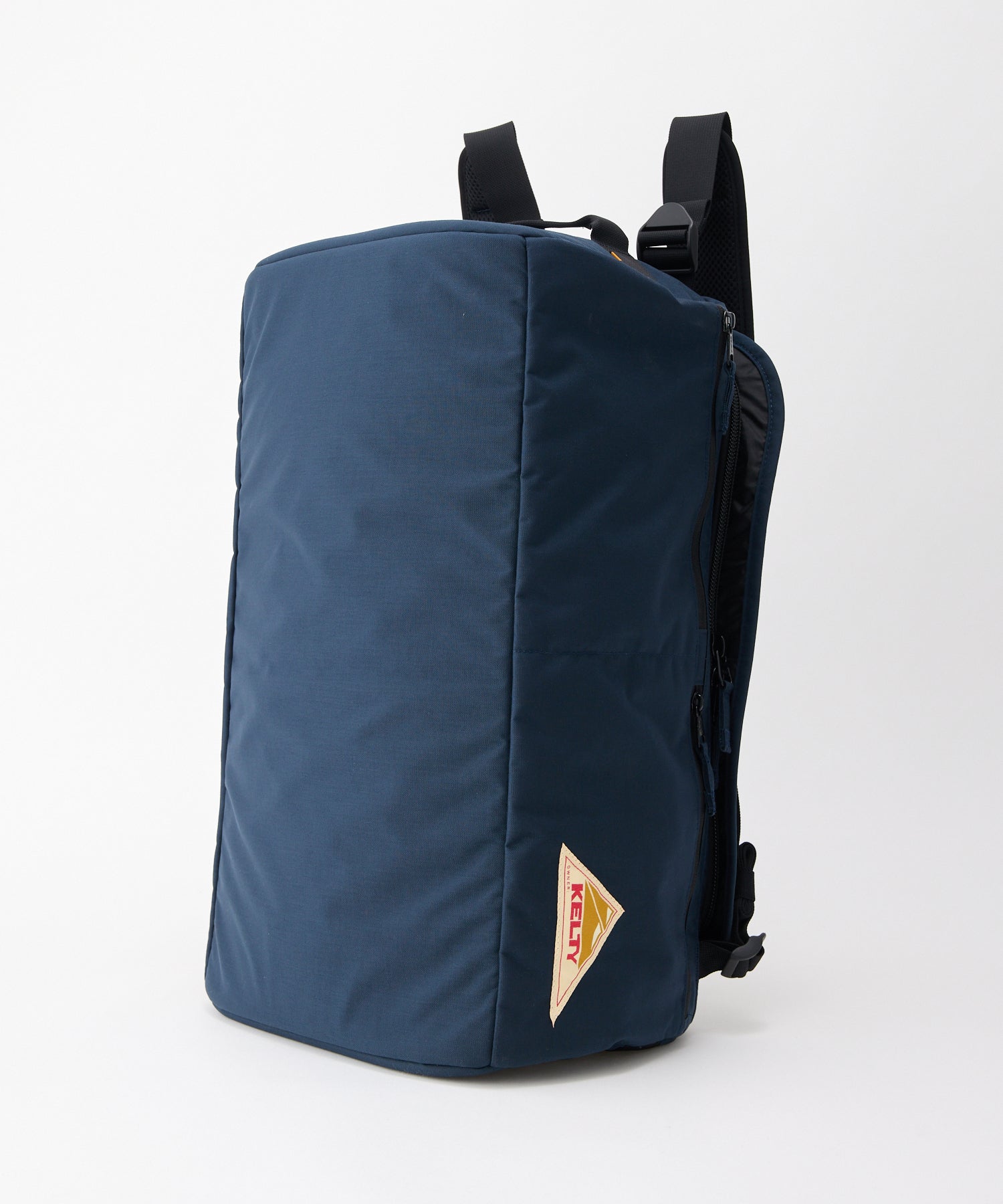 KELTY公式】DUFFLE BACKPACK S / ダッフルバックパック S