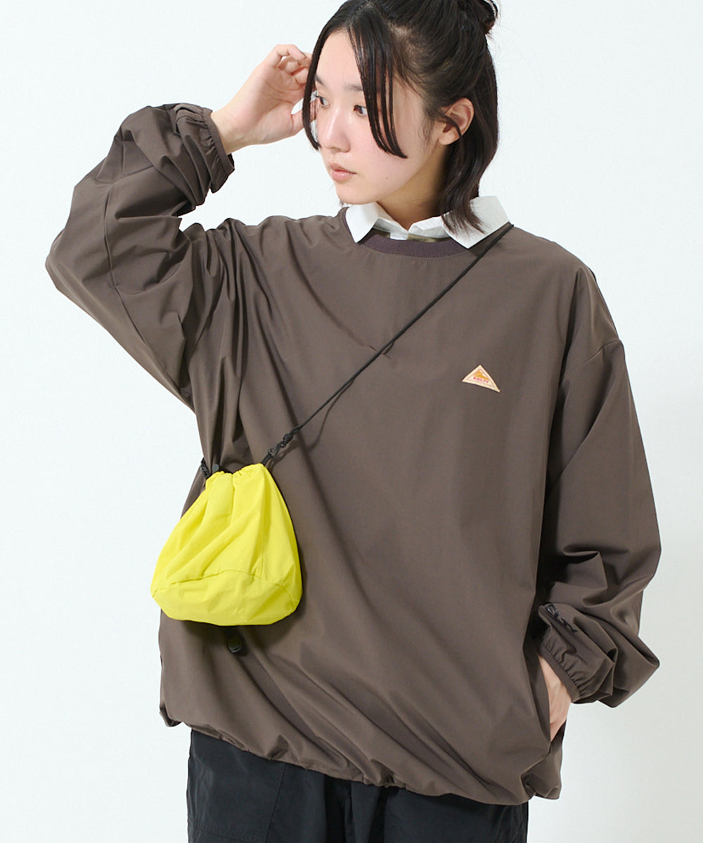 KELTY APPAREL公式】 lush comfort L/S T-shirt / ラッシュ