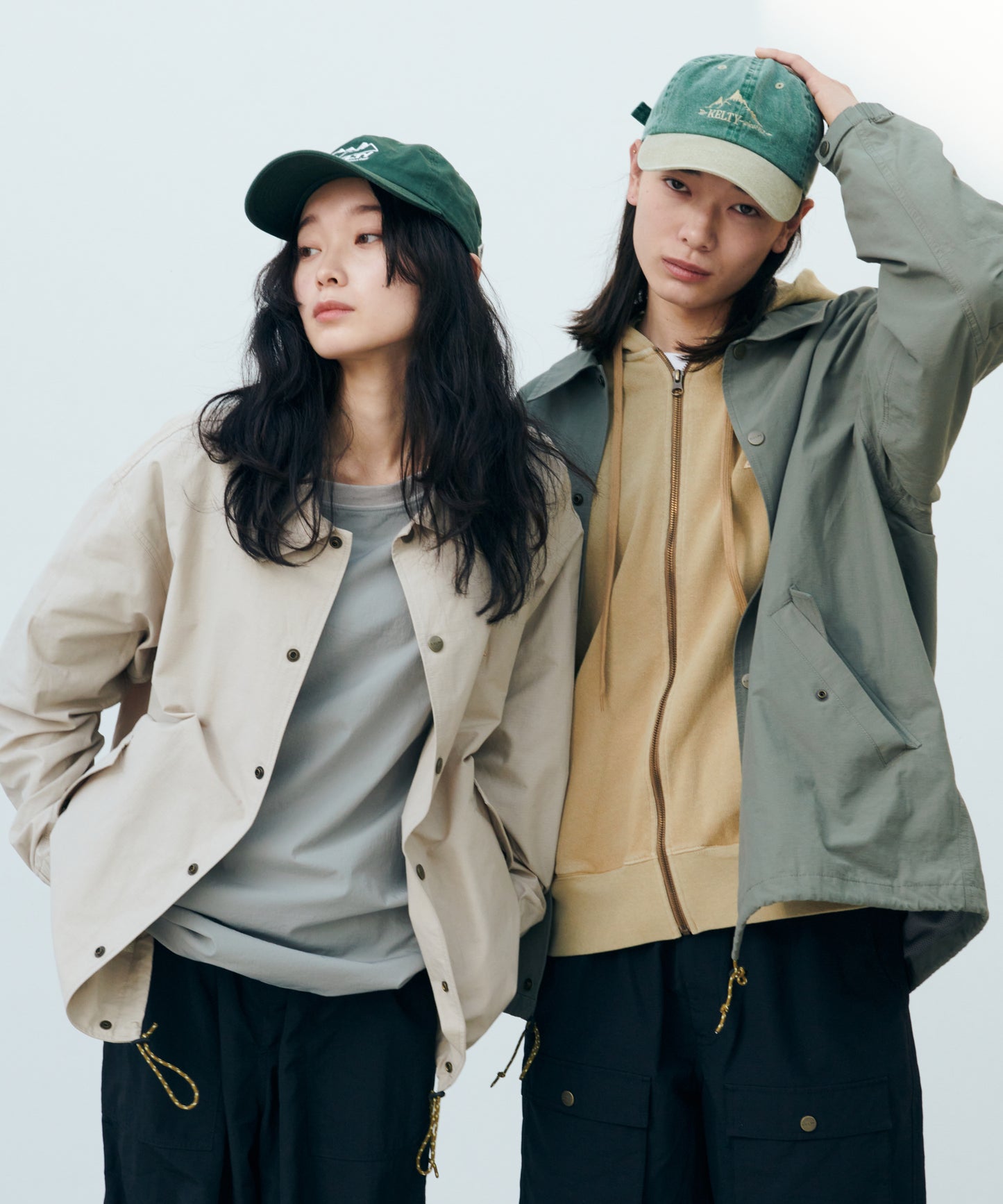 2024 SS COLLECTION