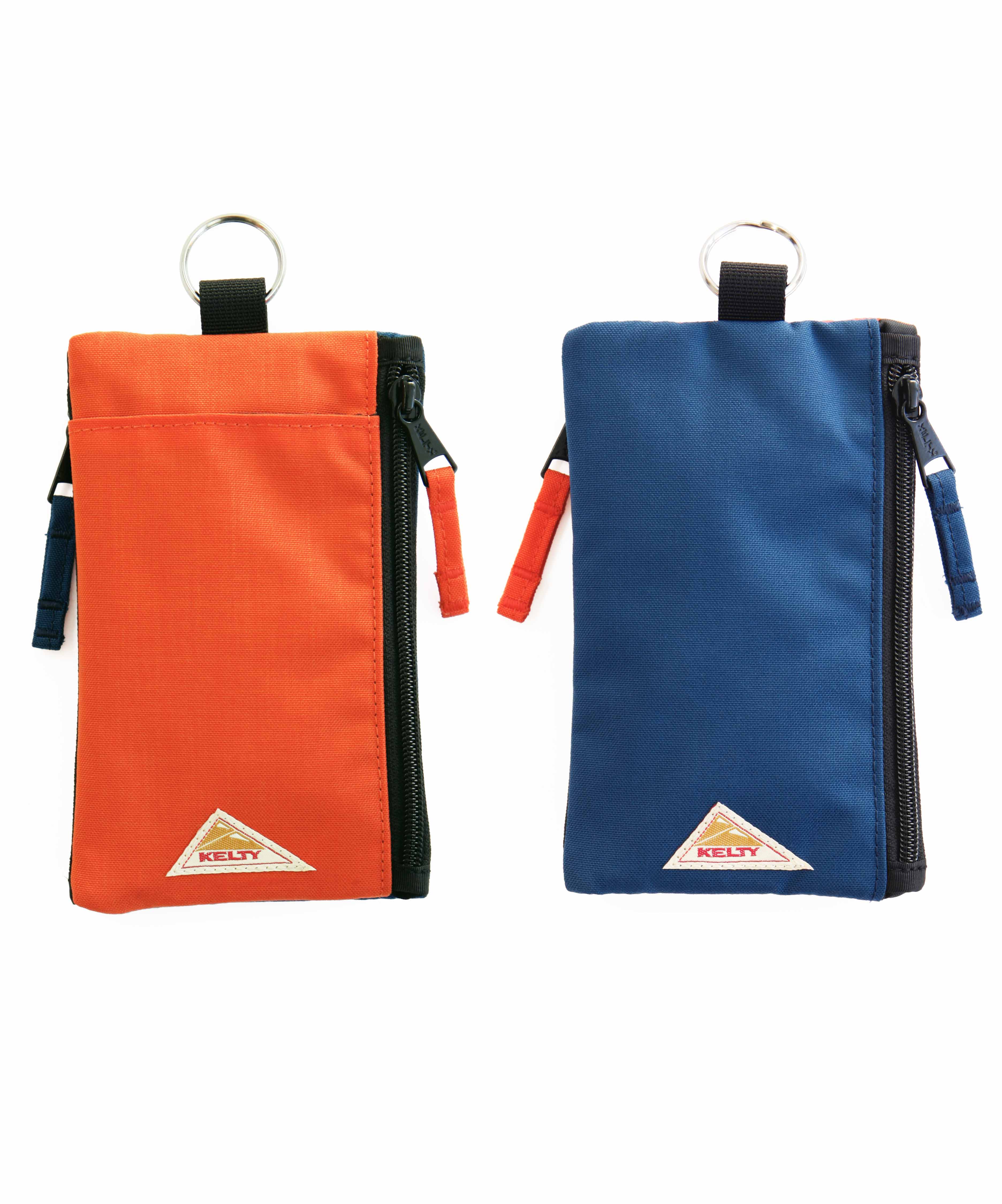KELTY公式】FES POUCH 4 / フェスポーチ 4