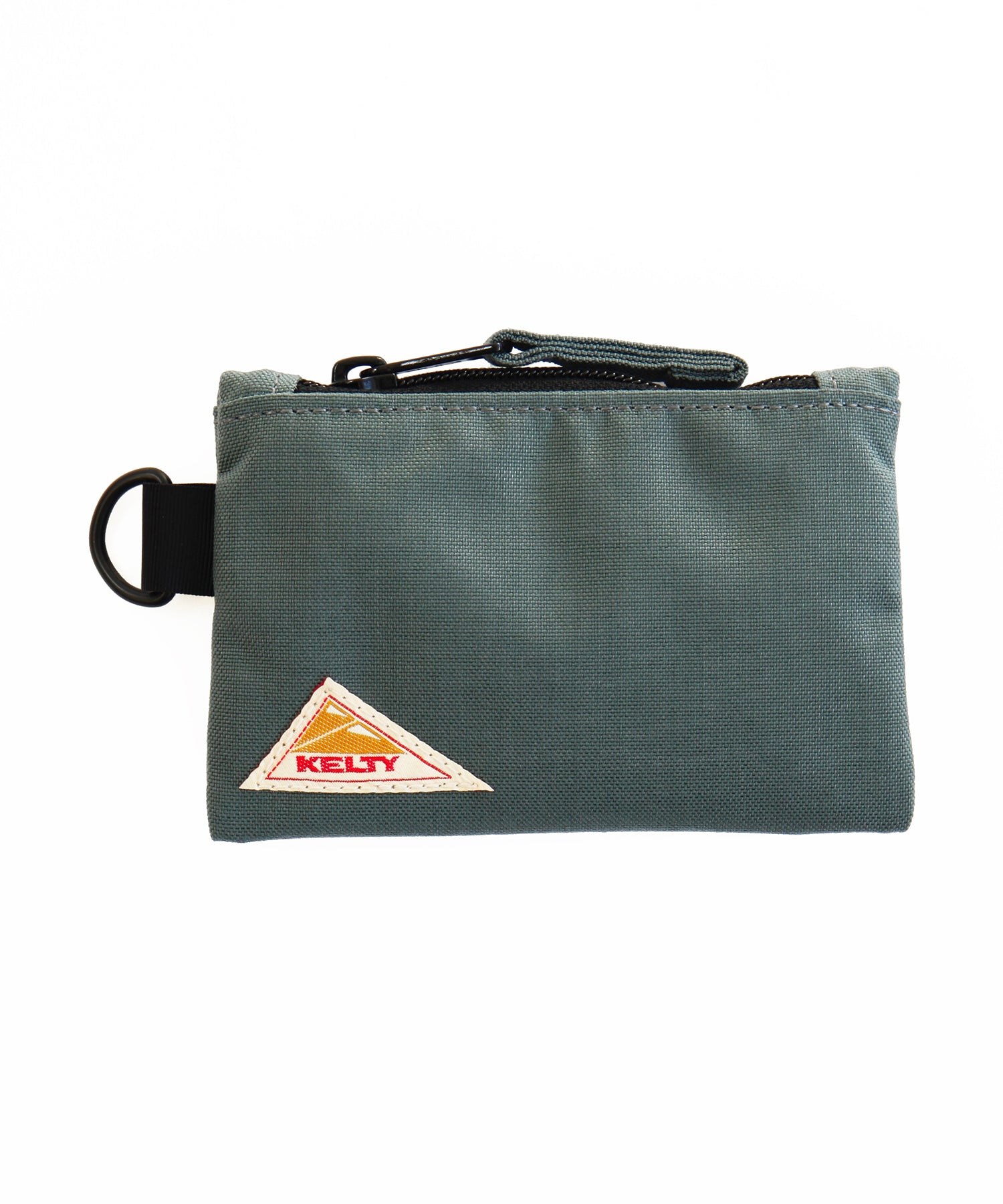 KELTY公式】MINI RECTANGLE POUCH 3 / ミニレクタングルポーチ 3