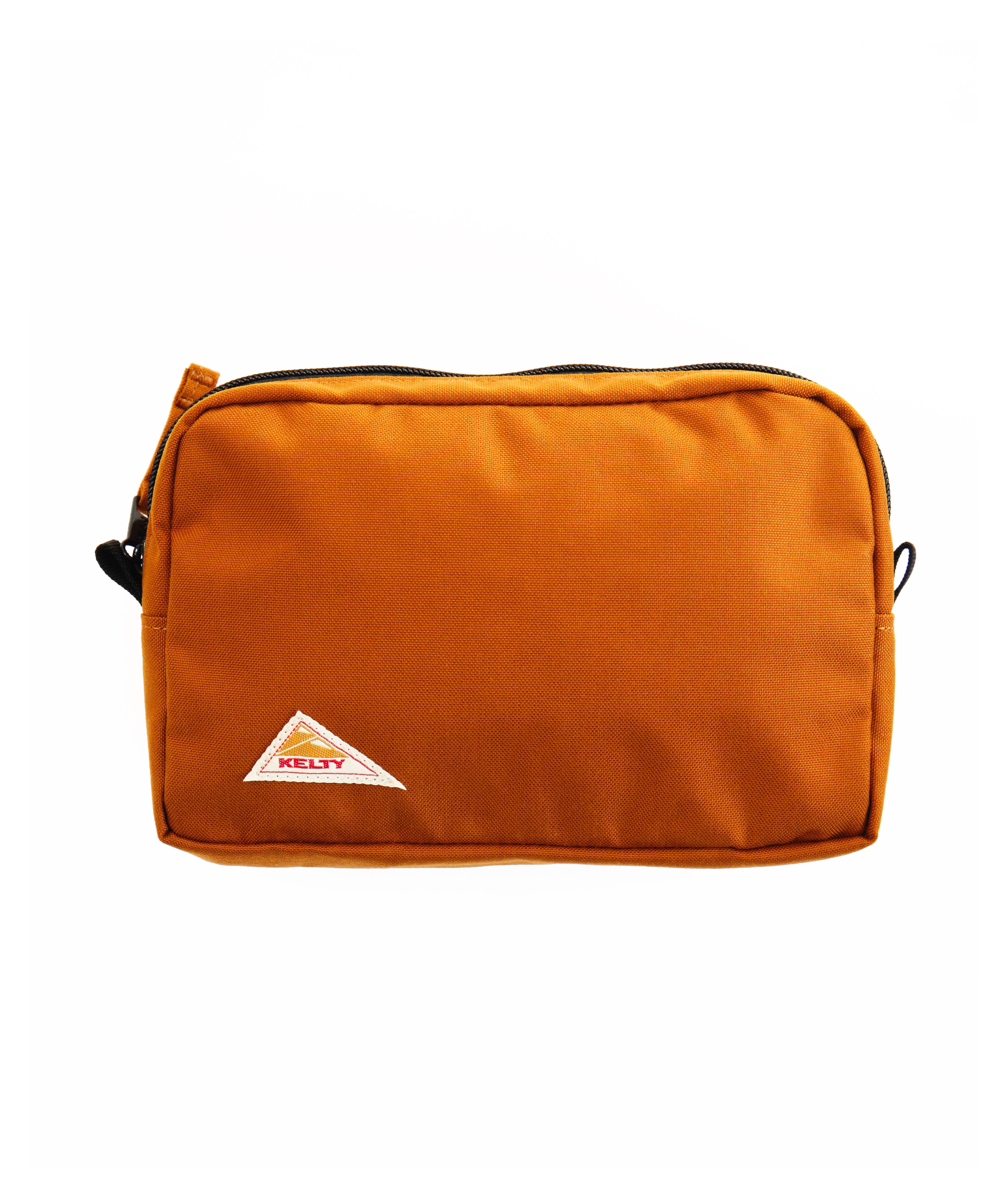 KELTY公式】TRAVEL POUCH S 3 / トラベルポーチ S 3