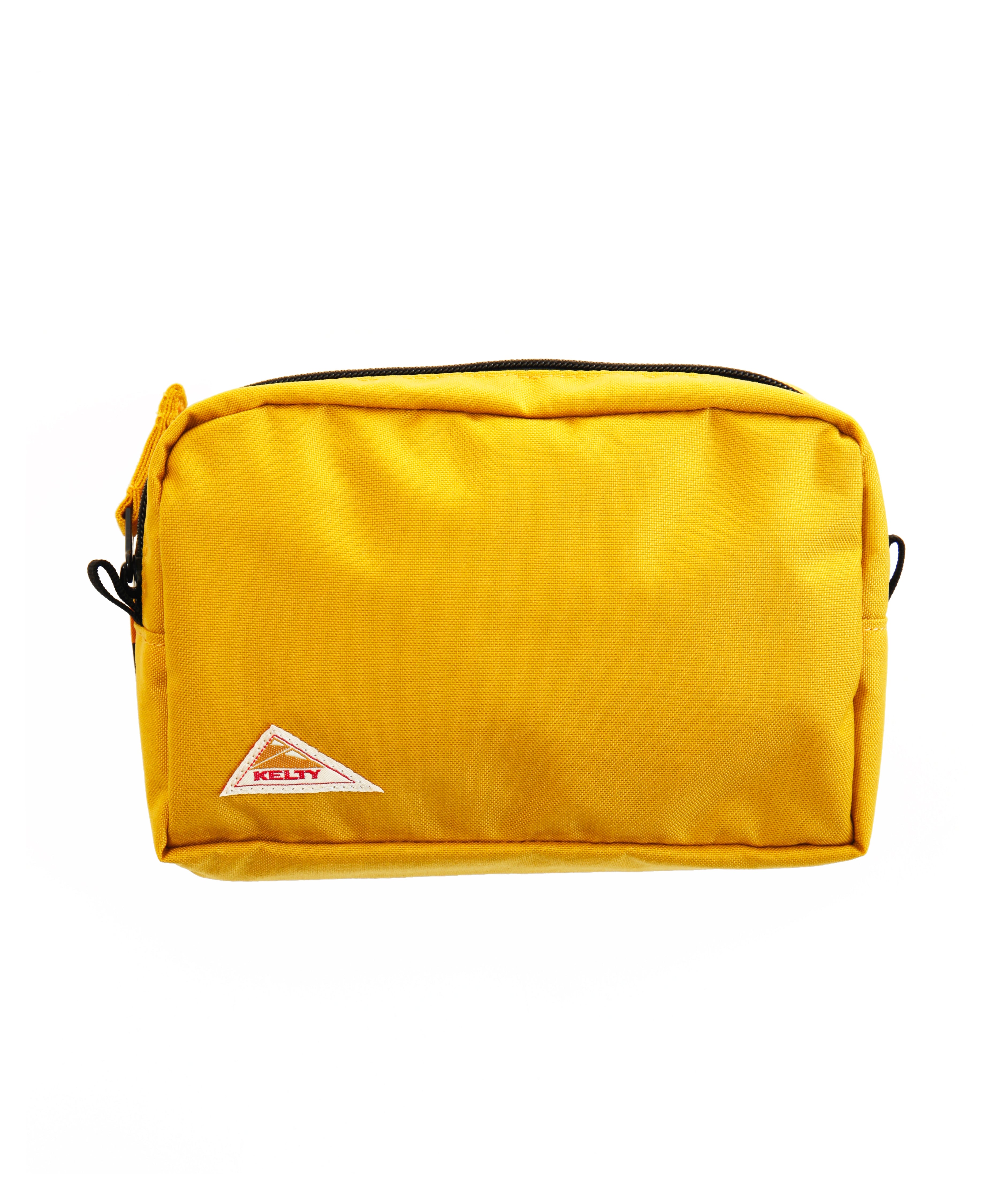 KELTY公式】TRAVEL POUCH S 3 / トラベルポーチ S 3