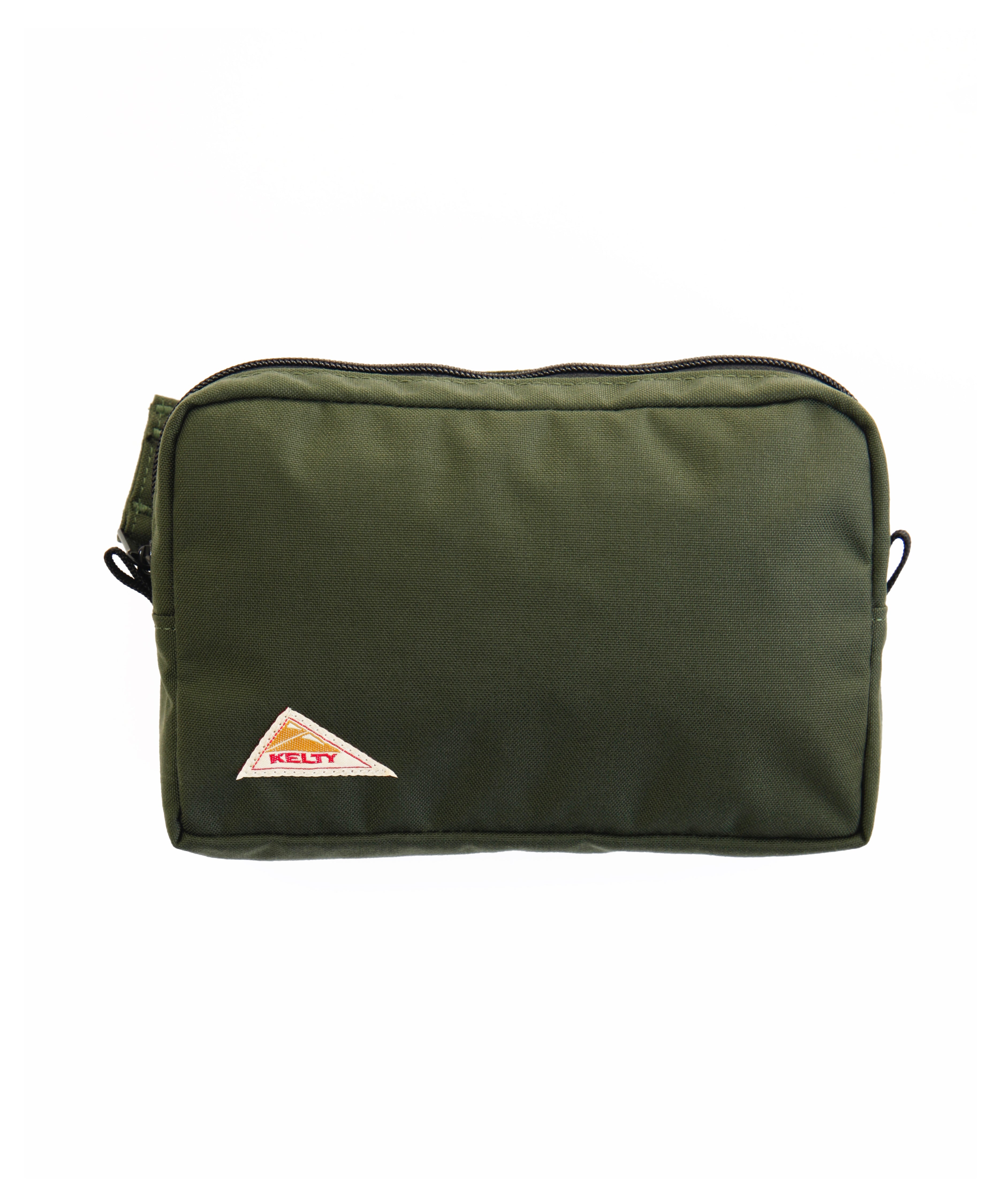 ホットロードポーチ KELTY公式】TRAVEL POUCH S 3 / トラベルポーチ S 3