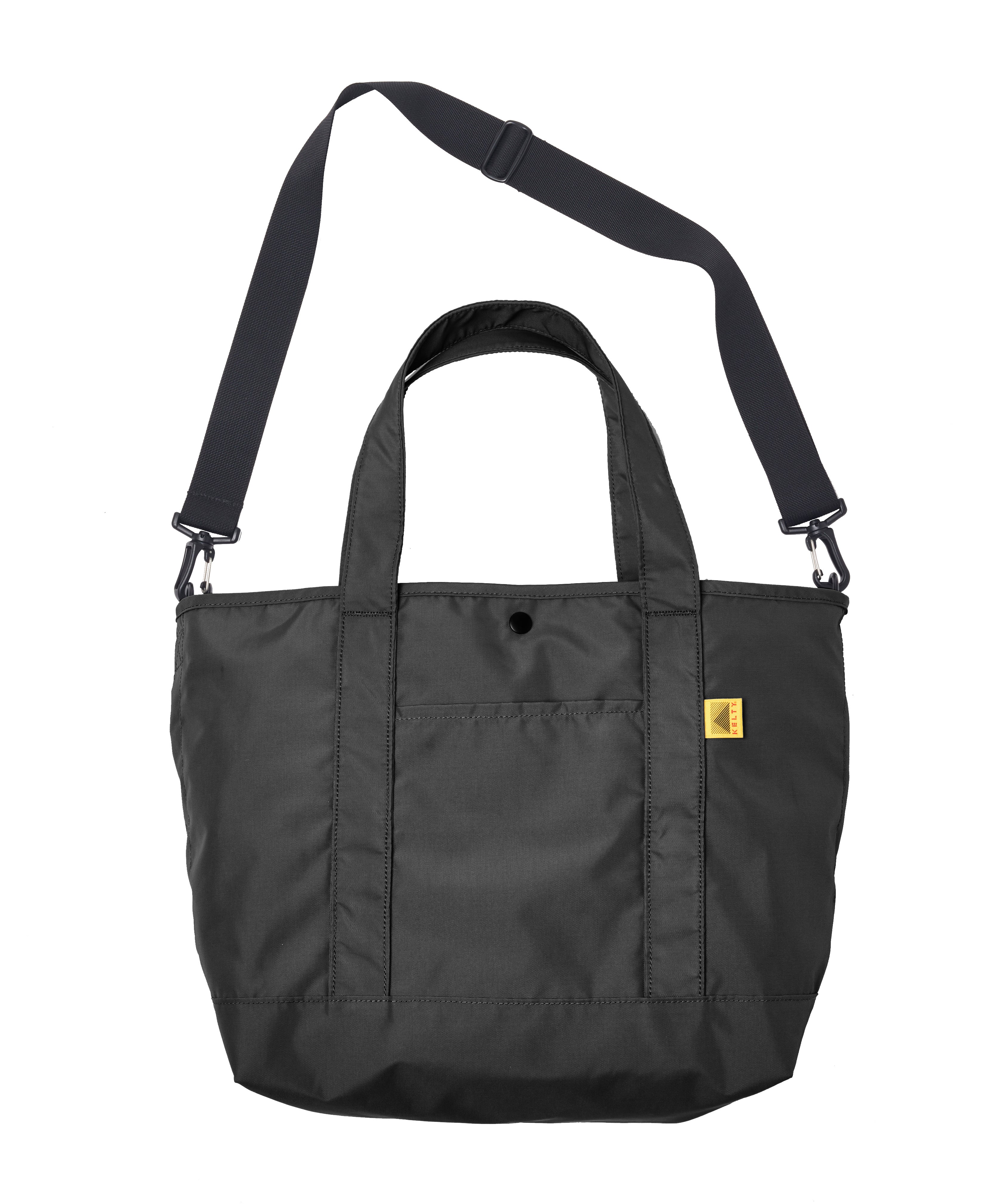 KELTY公式】80's NYLON TOTE S / 80's ナイロントート S
