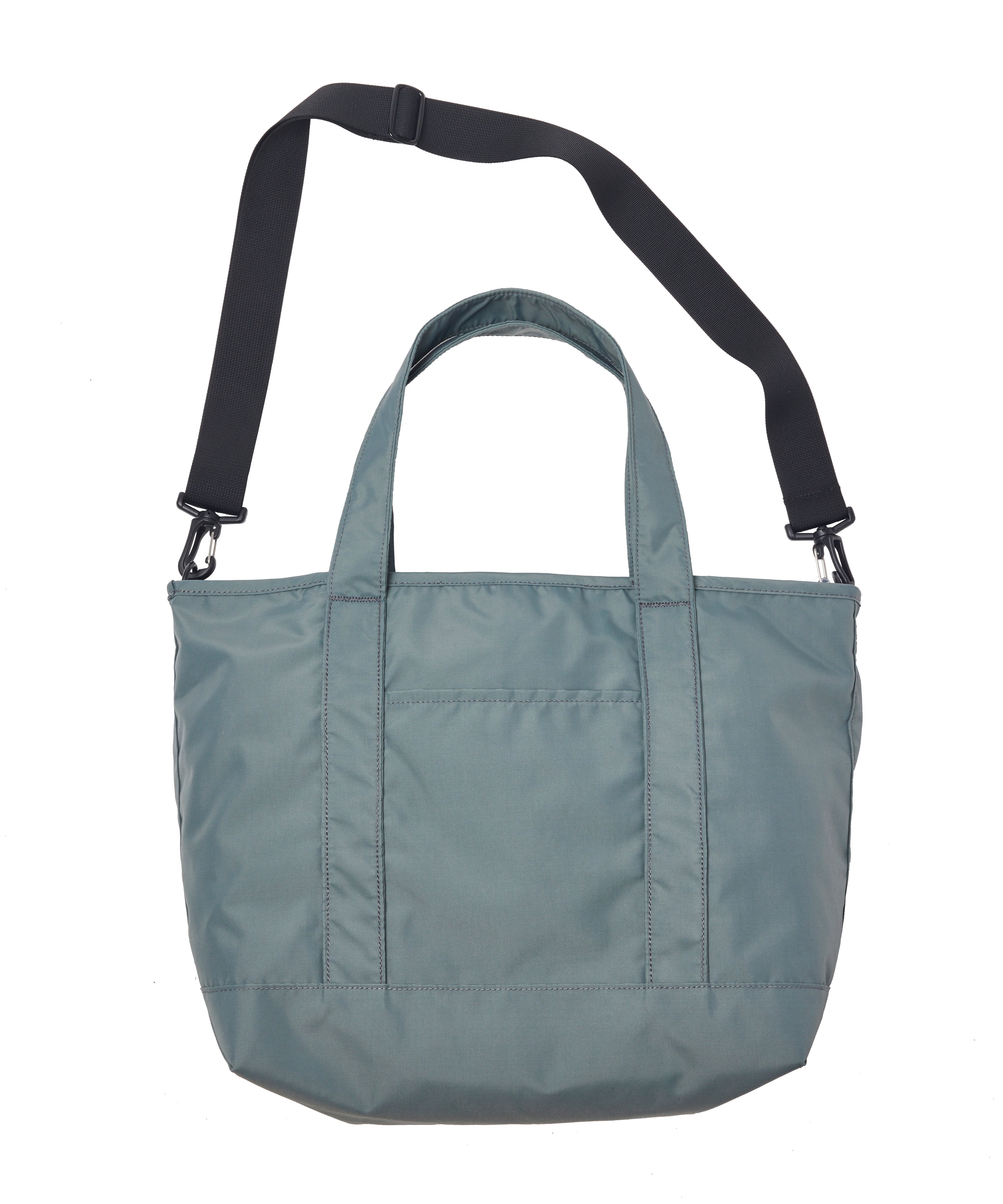 KELTY公式】80's NYLON TOTE S / 80's ナイロントート S