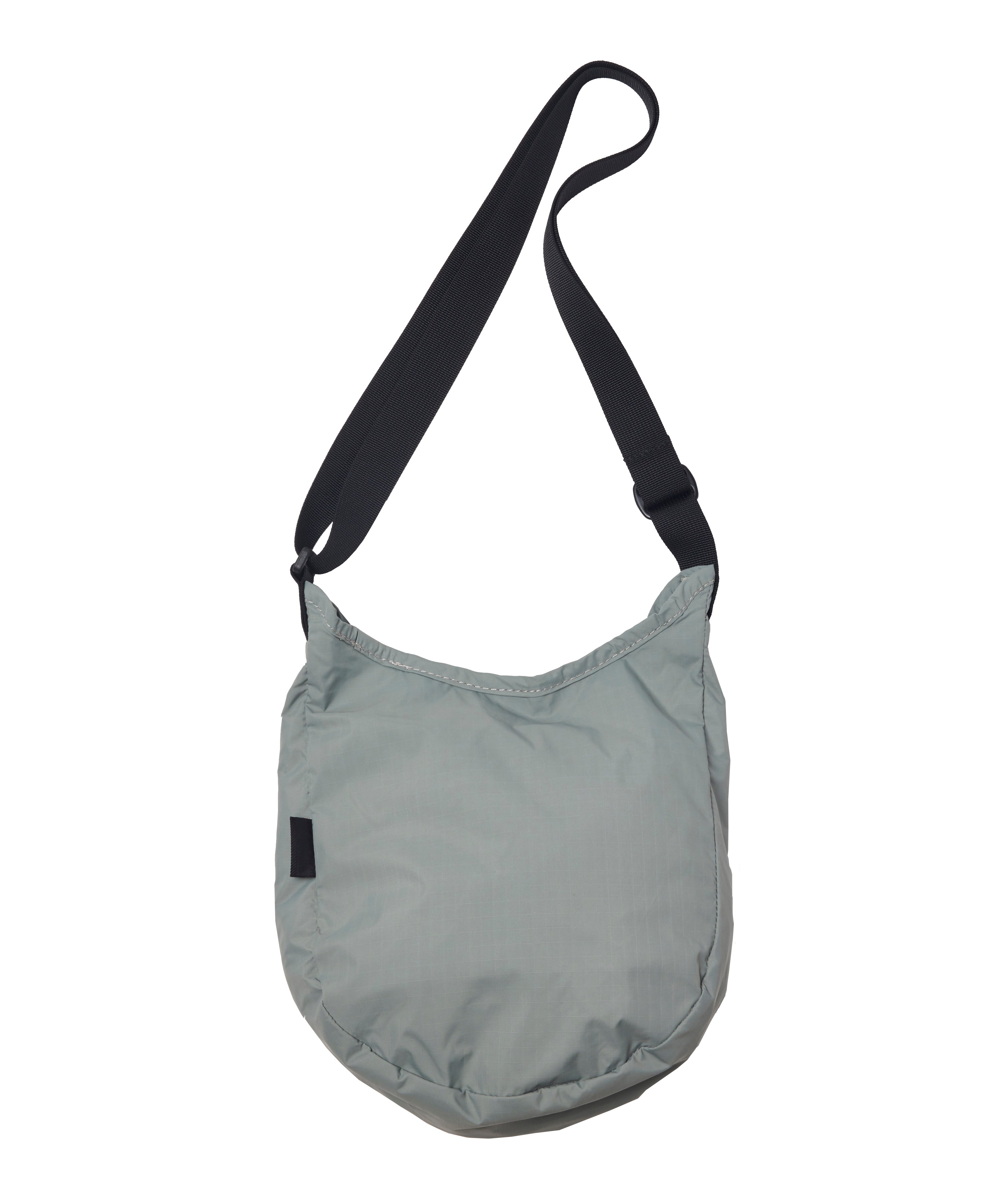 KELTY公式】PACKABLE MINI CURVE SHOULDER / パッカブルミニカーブ