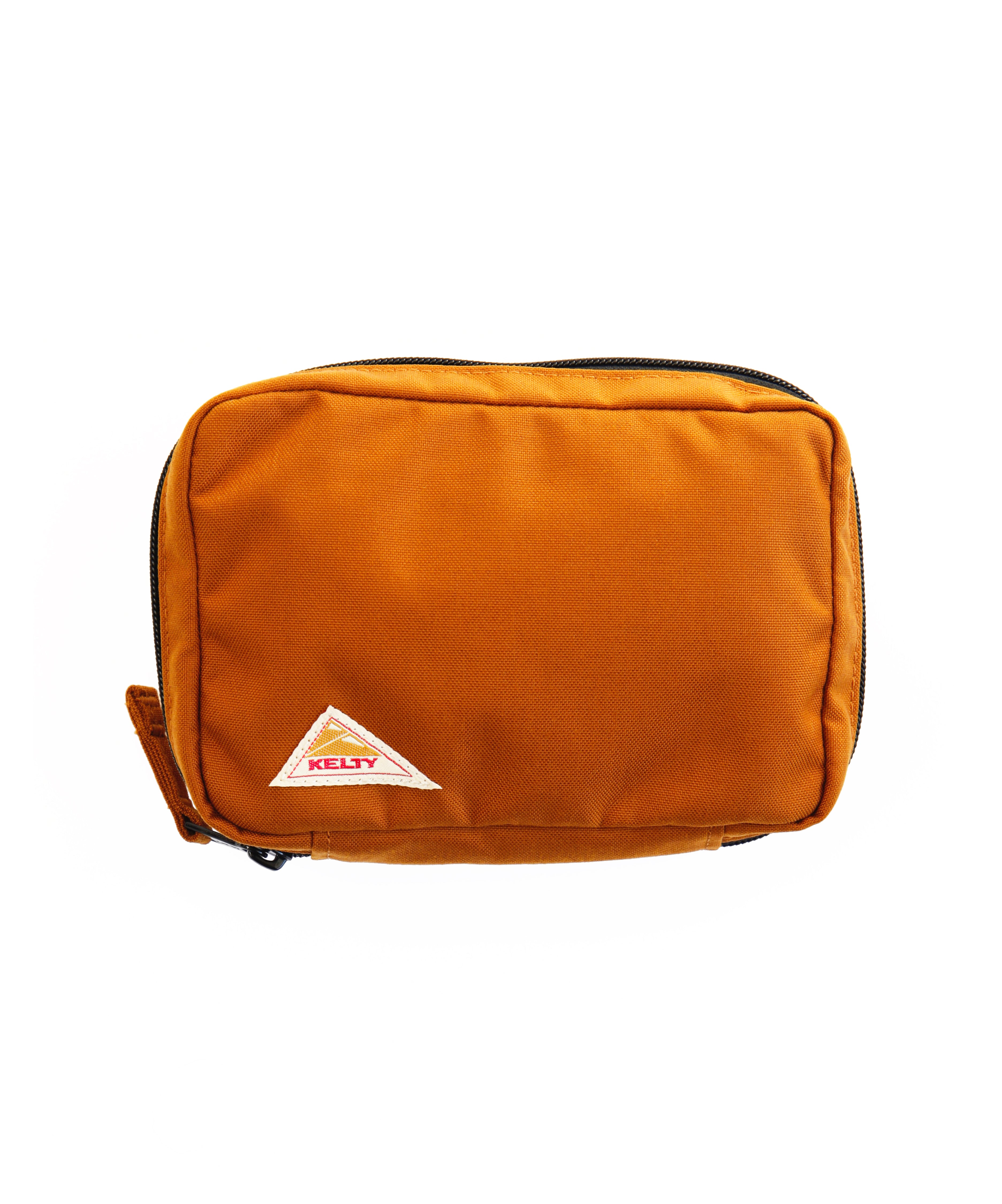 KELTY公式】TRAVEL POUCH XS / トラベルポーチ XS
