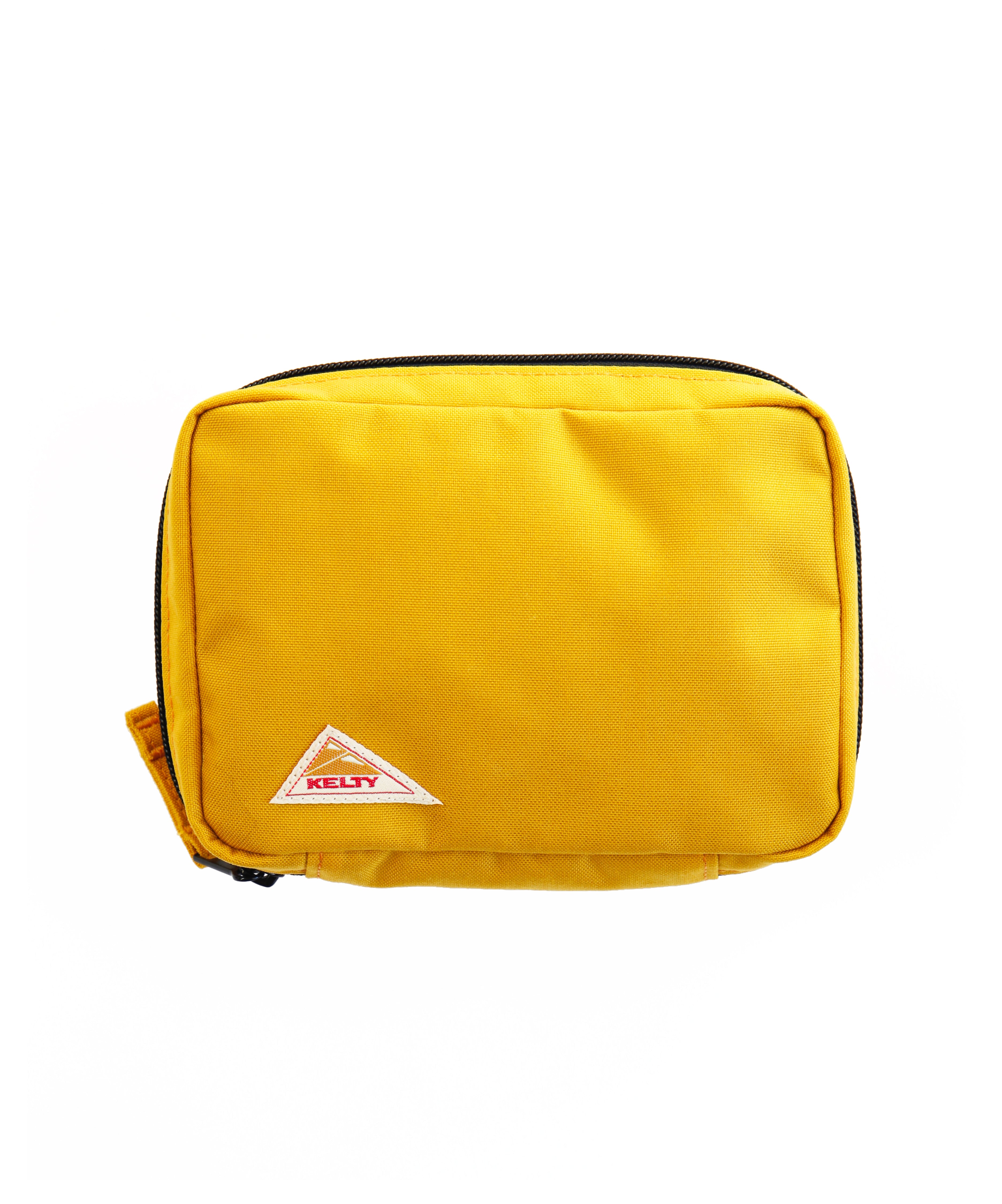 KELTY公式】TRAVEL POUCH XS / トラベルポーチ XS