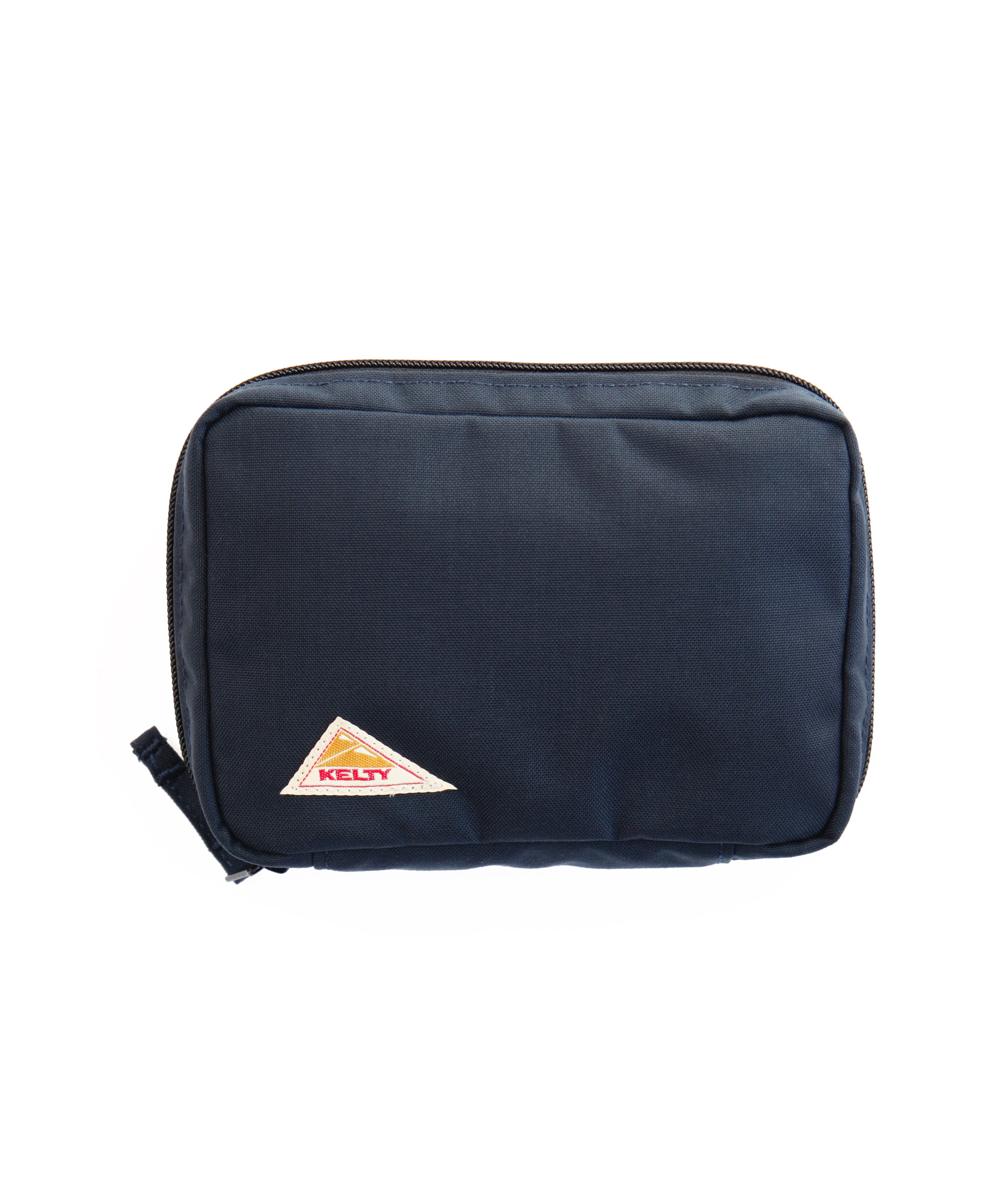KELTY公式】TRAVEL POUCH XS / トラベルポーチ XS