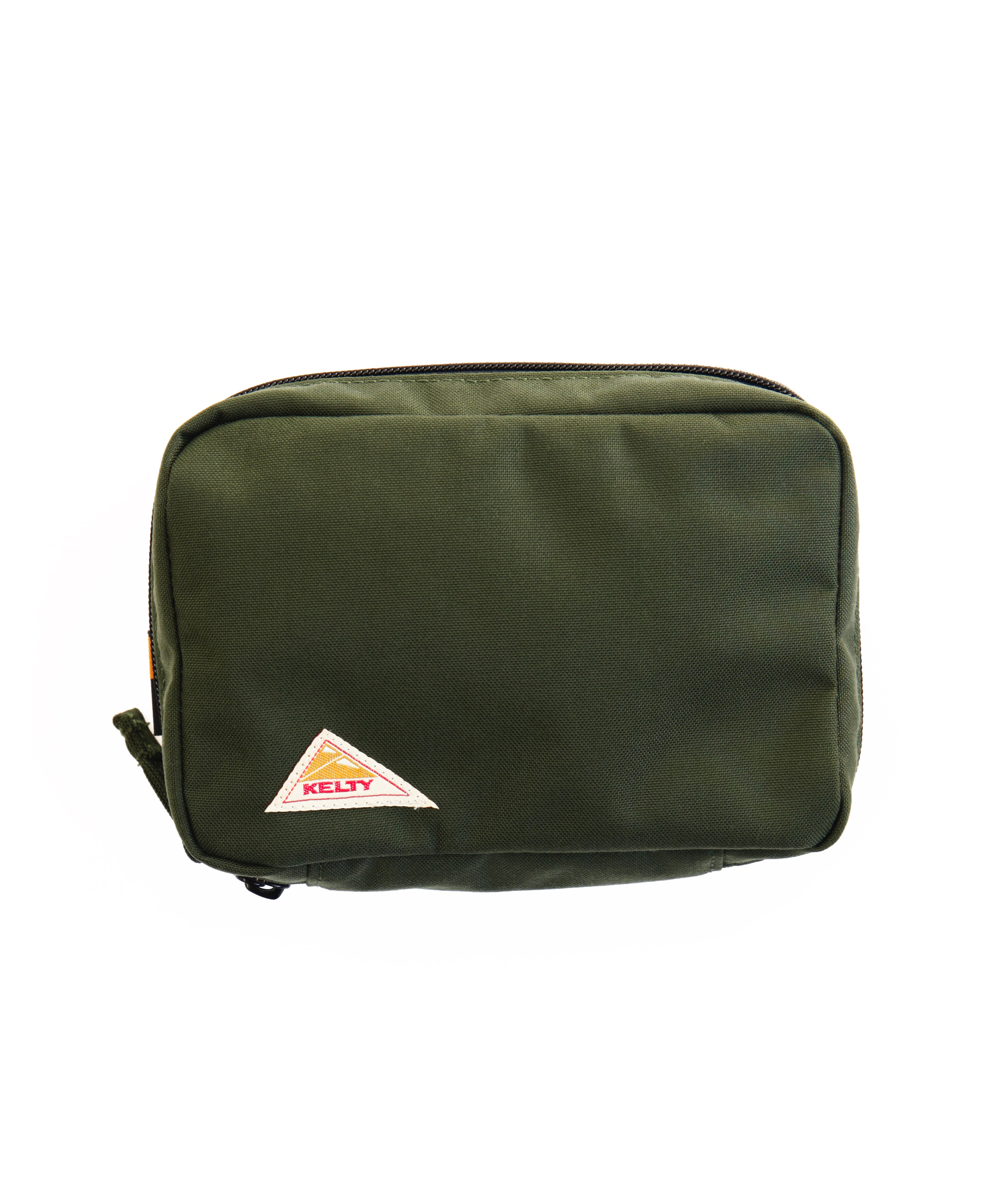 KELTY公式】TRAVEL POUCH XS / トラベルポーチ XS