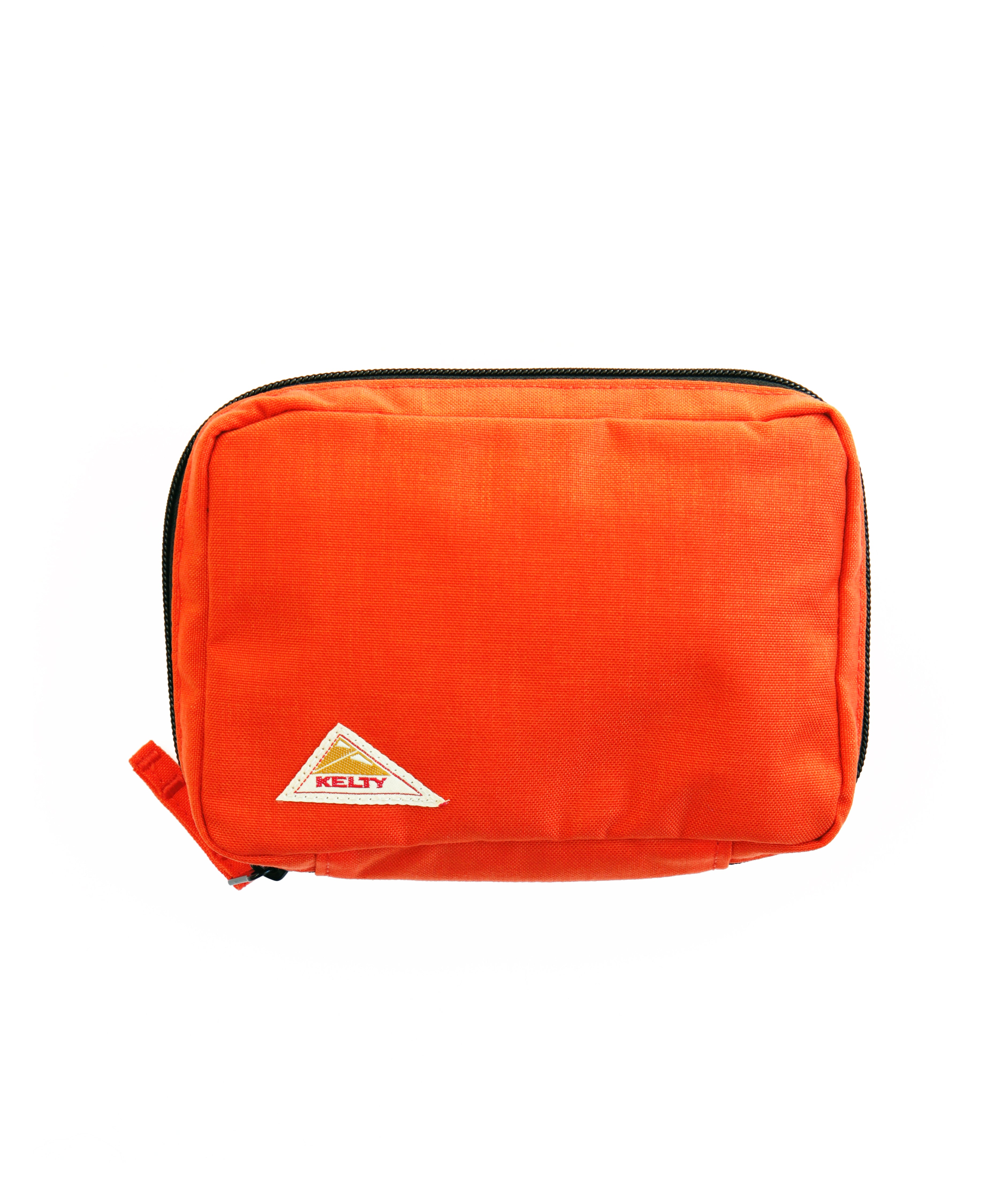 KELTY公式】TRAVEL POUCH XS / トラベルポーチ XS