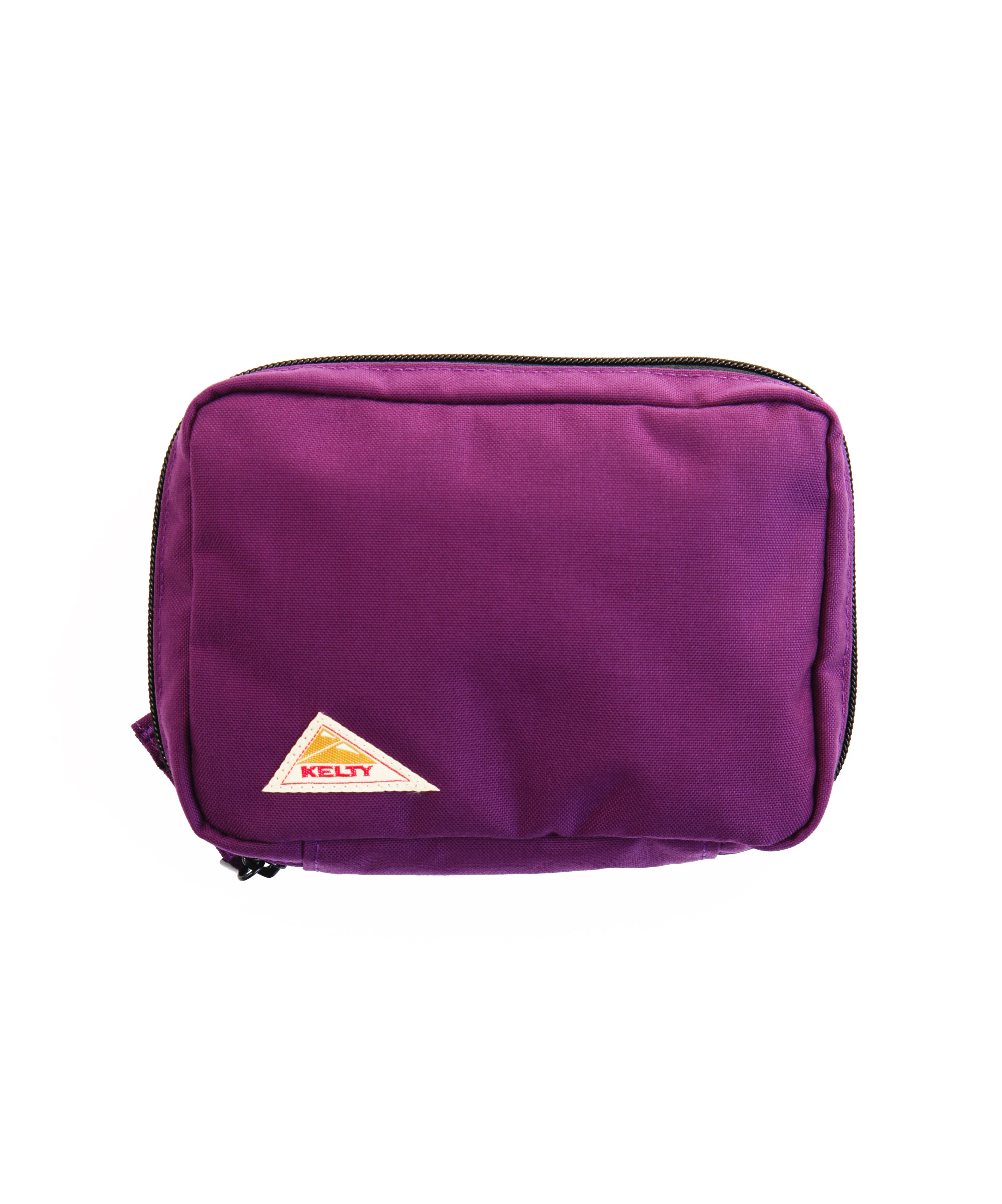 KELTY公式】TRAVEL POUCH XS / トラベルポーチ XS