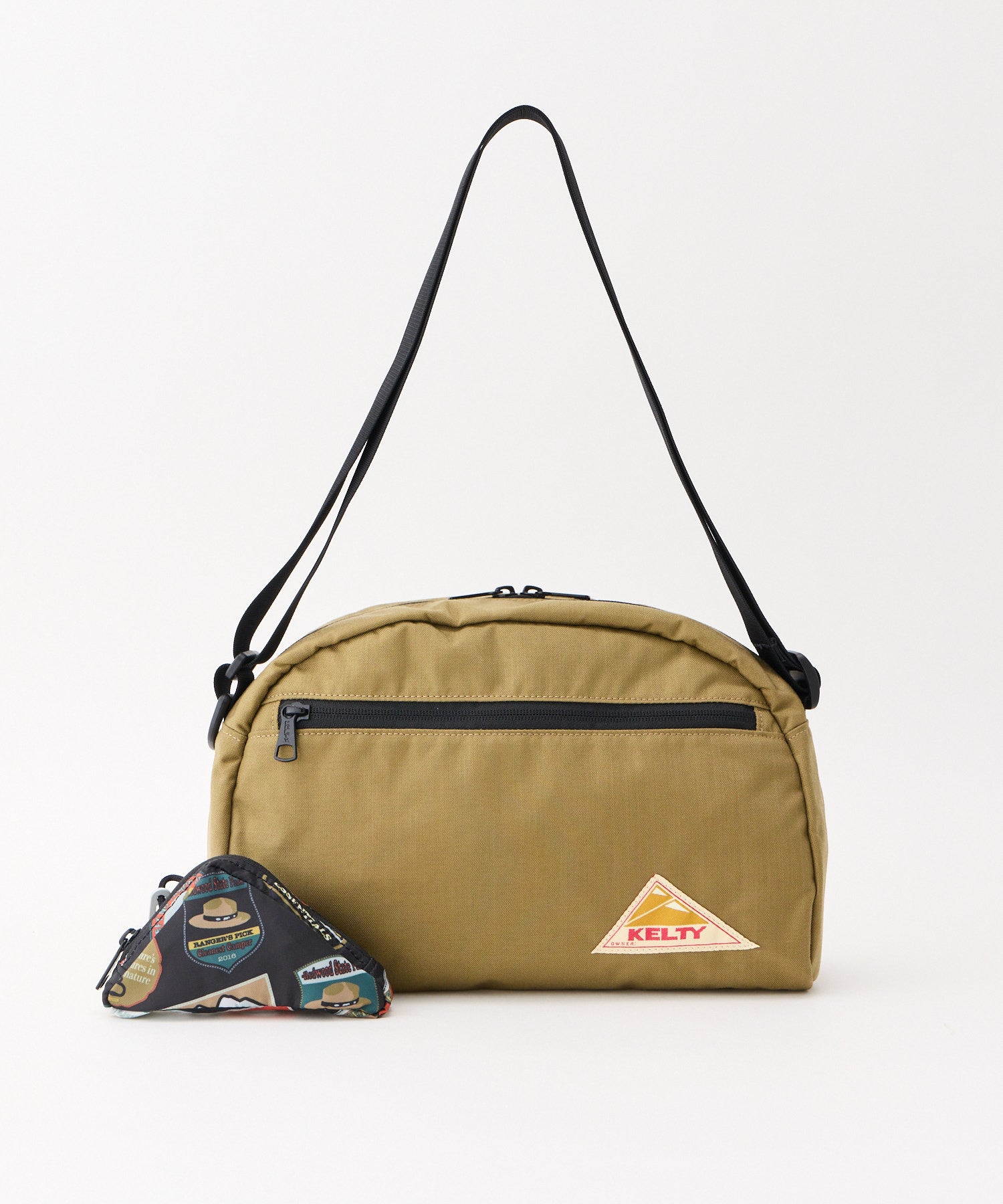 KELTY BAG&APPAREL 公式 EC サイト