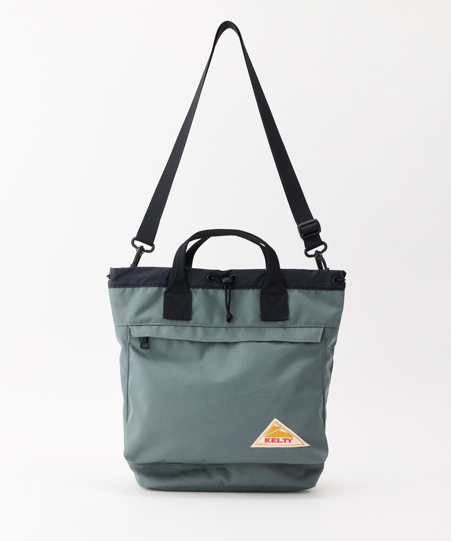 KELTY公式】 ES HELMET SHOULDER / ES ヘルメットショルダー – KELTY