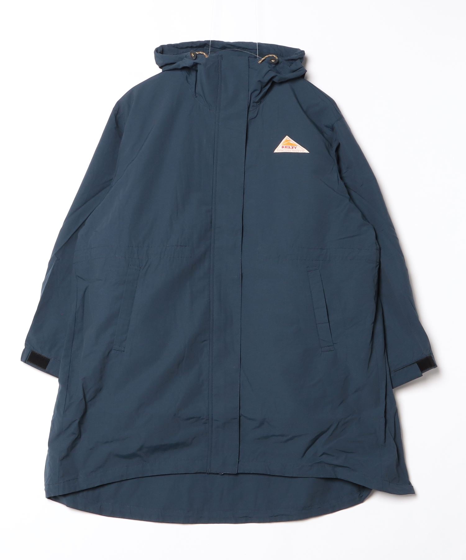 KELTY APPAREL公式】撥水3WAYロング ザパタ ジャケット