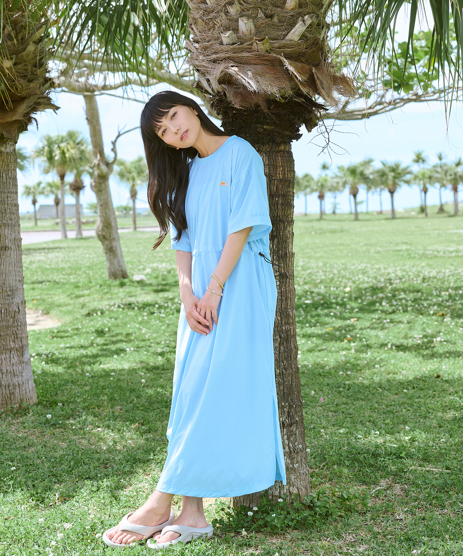 アトリエgg ブッテロワンピース ONE PIECE – KELTY