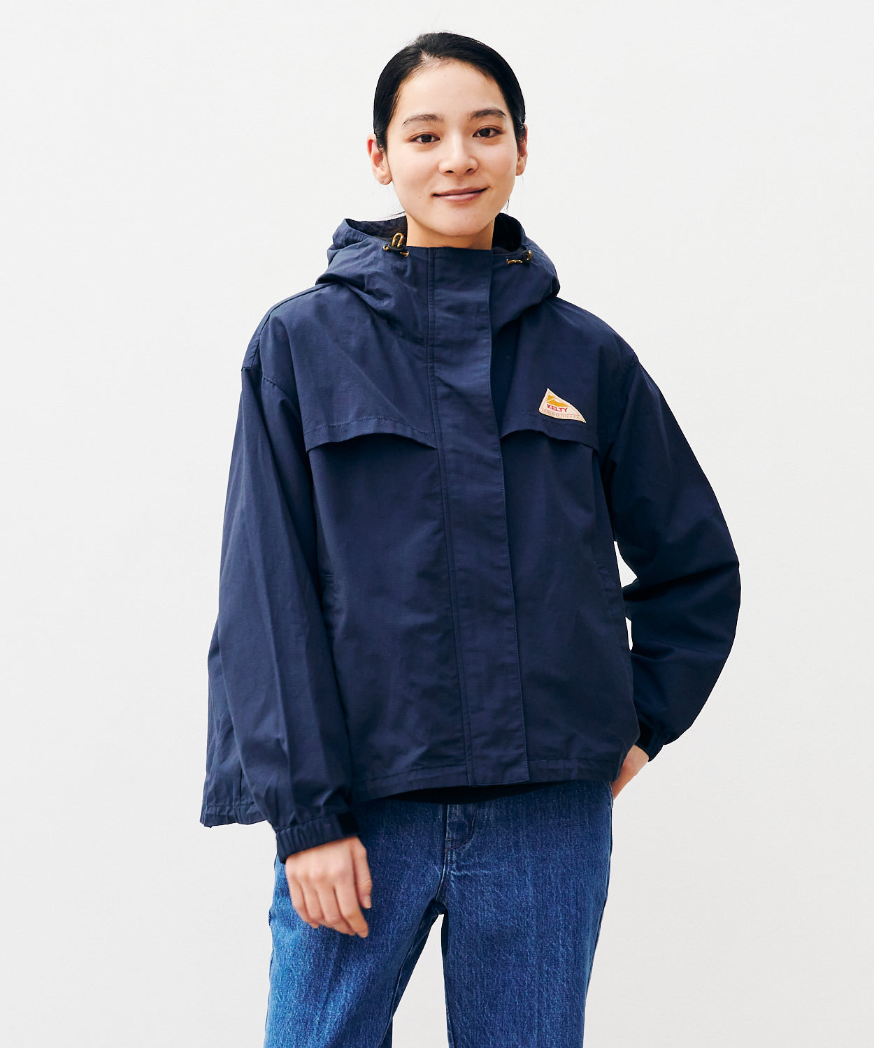 KELTY APPAREL公式】撥水ザパタジャケット