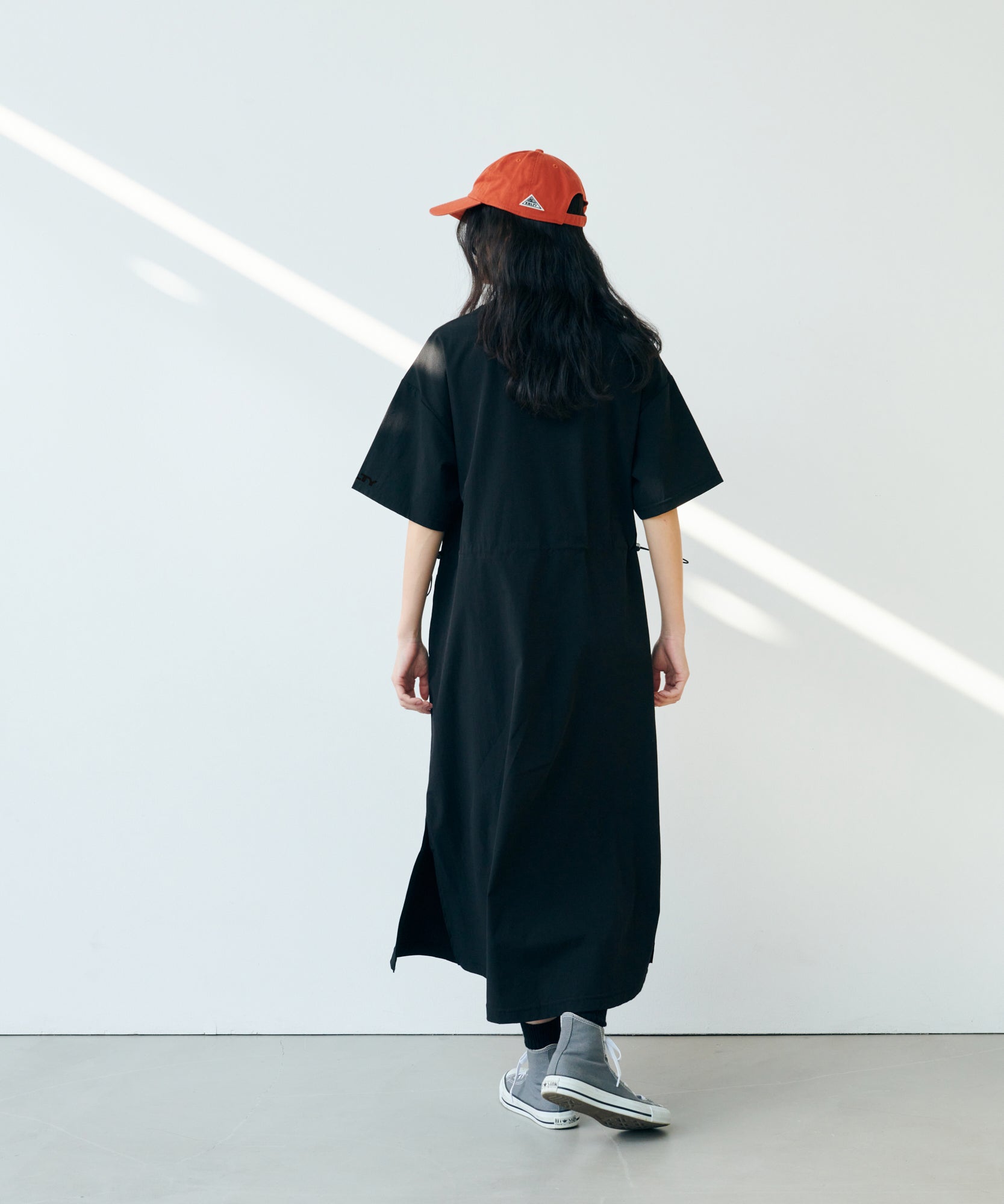 KELTY APPAREL公式】lush comfort one-piece / ラッシュ コンフォート