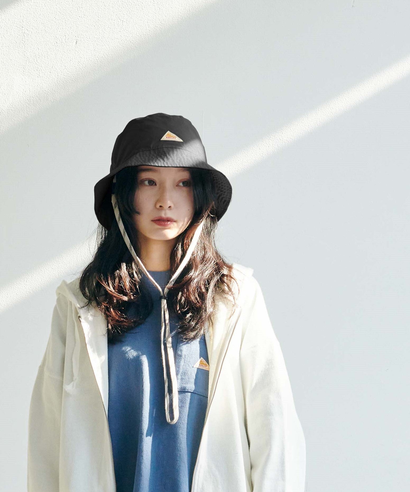 KELTY APPAREL公式】 撥水バケットハット