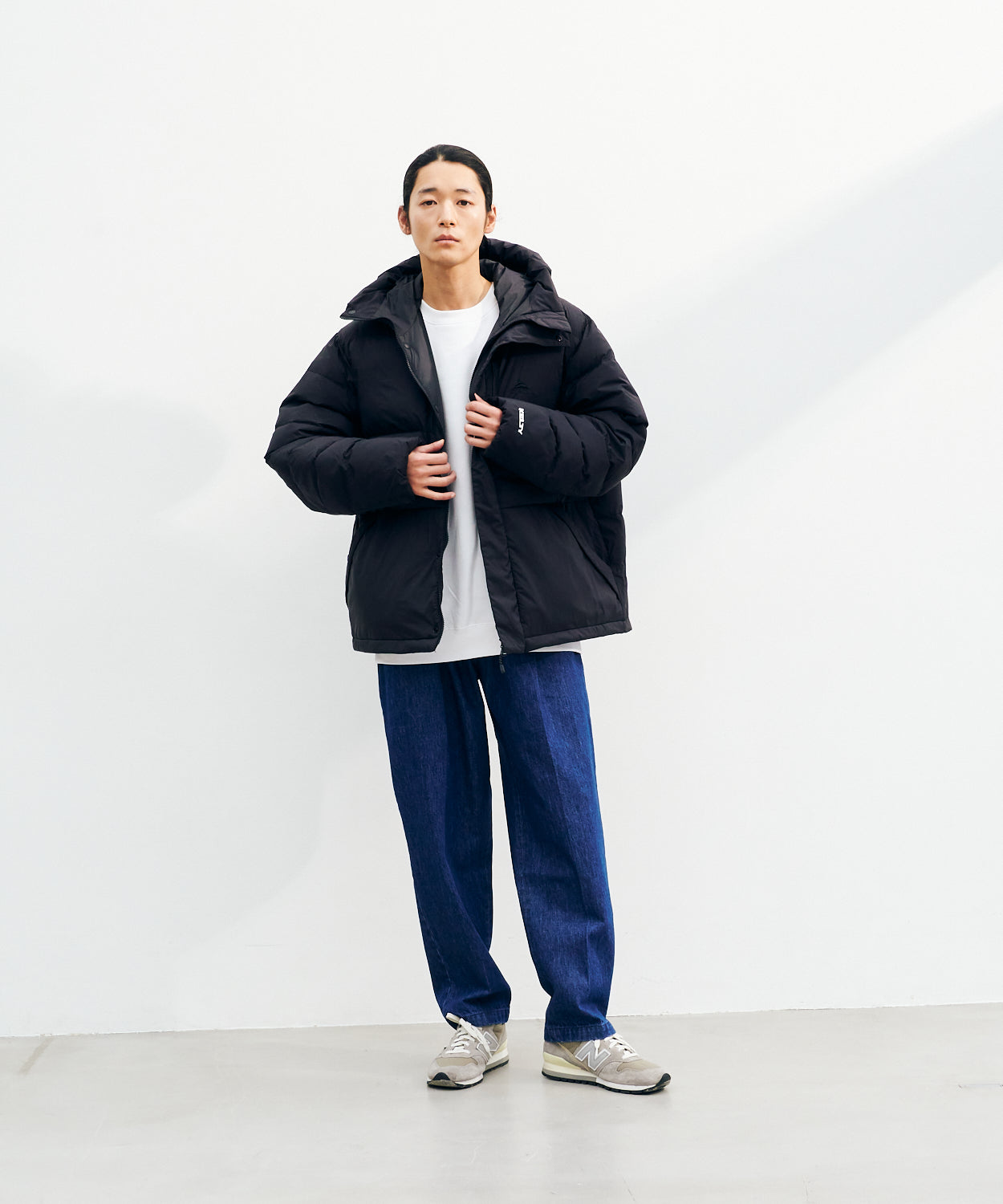 KELTY APPAREL公式】撥水インサレーション ジャケット