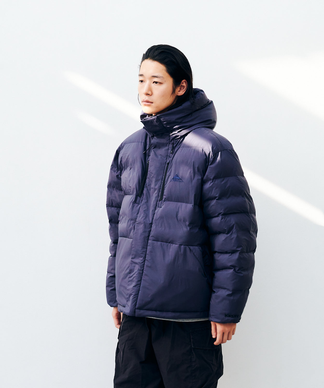 KELTY APPAREL公式】撥水インサレーション ジャケット