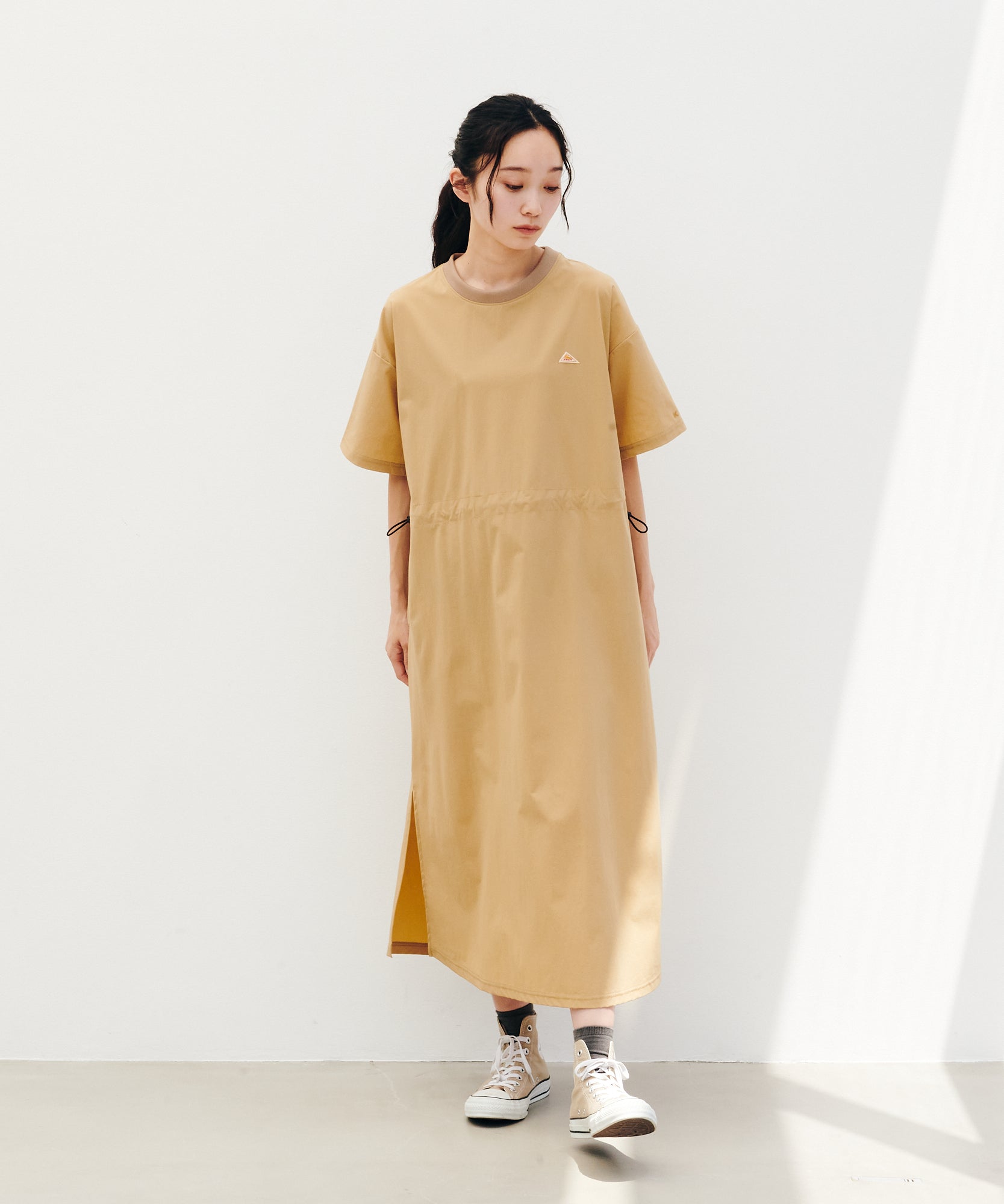 KELTY APPAREL公式】lush comfort one-piece / ラッシュ コンフォート