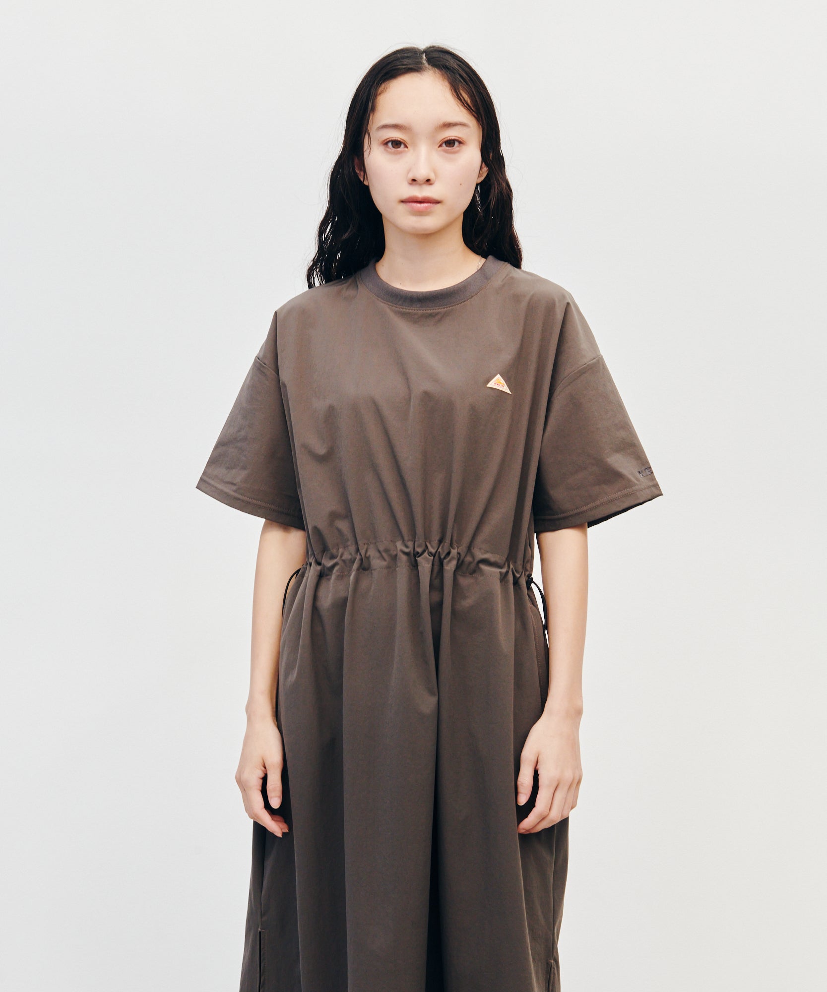 KELTY APPAREL公式】lush comfort one-piece / ラッシュ コンフォート