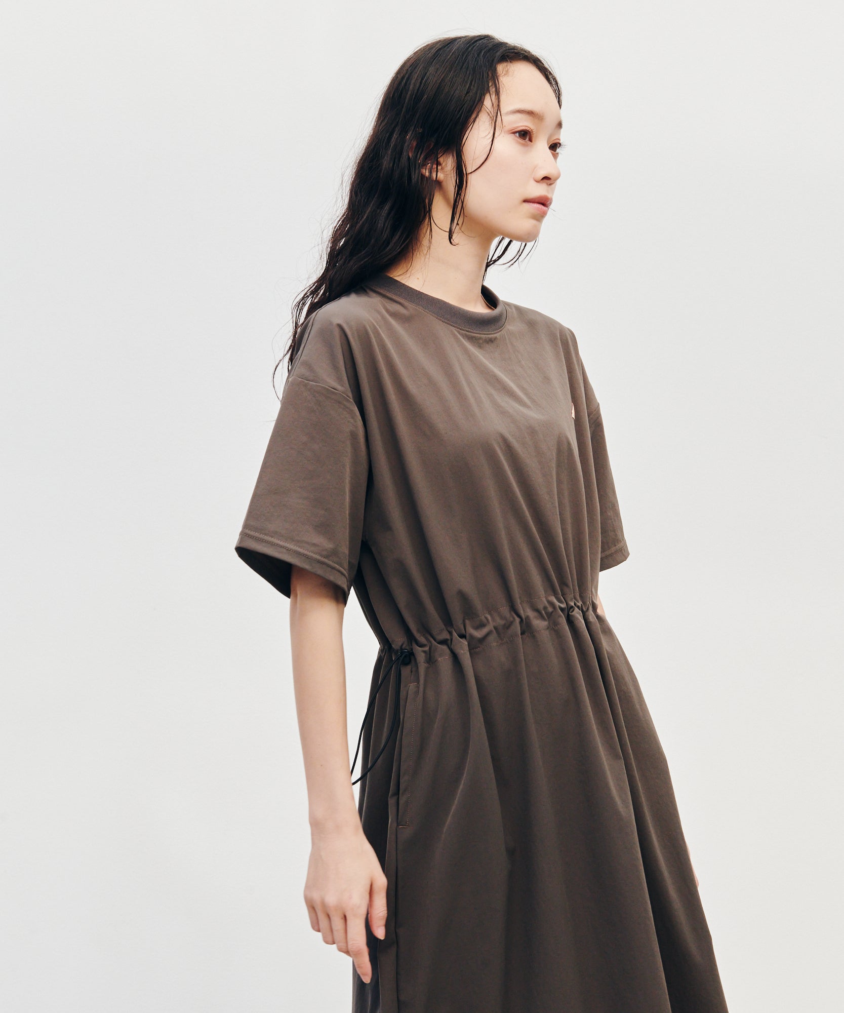 KELTY APPAREL公式】lush comfort one-piece / ラッシュ コンフォート