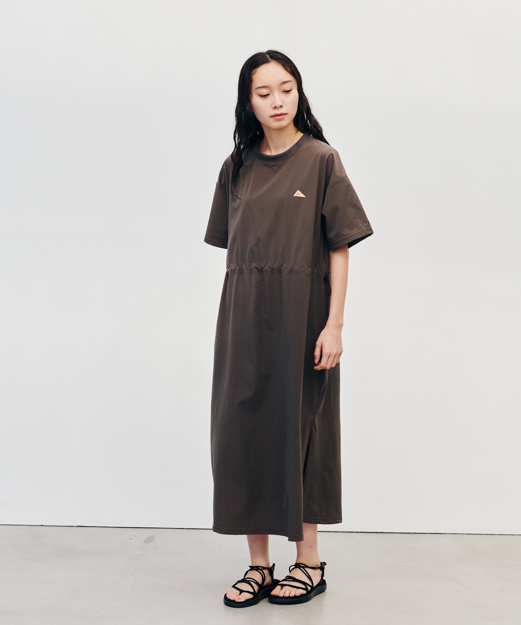 KELTY APPAREL公式】lush comfort one-piece / ラッシュ コンフォート
