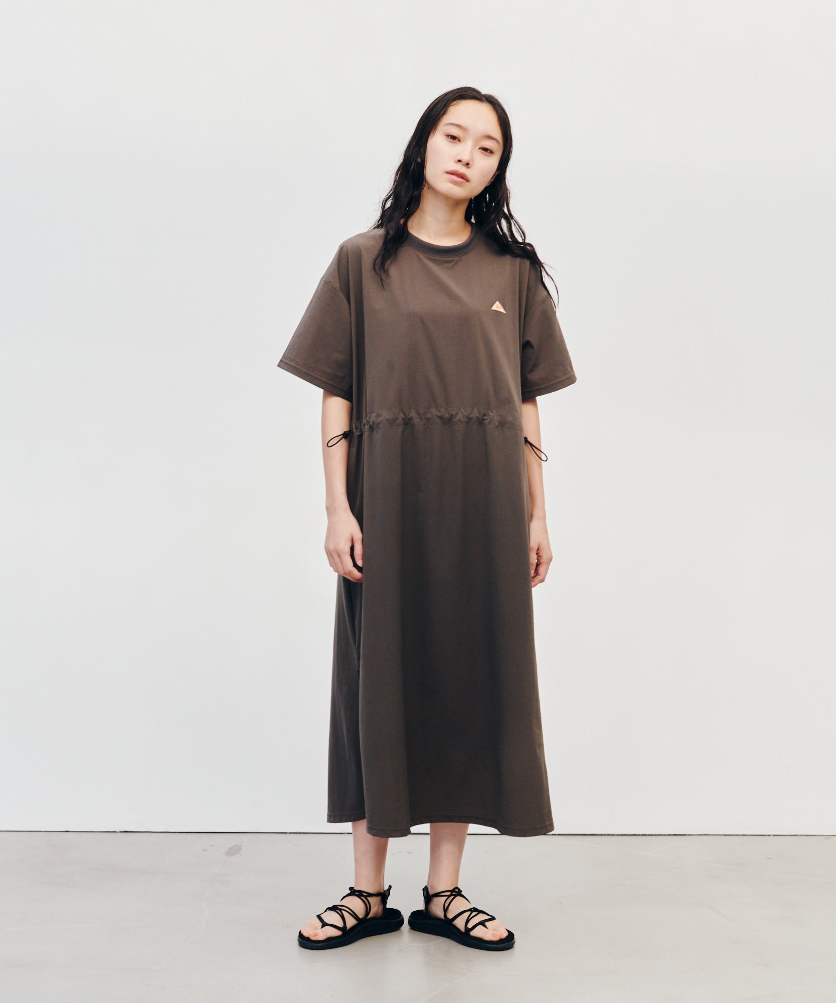 KELTY for SHIHO TAKECHI 】Rush comfort one-piece / ラッシュ