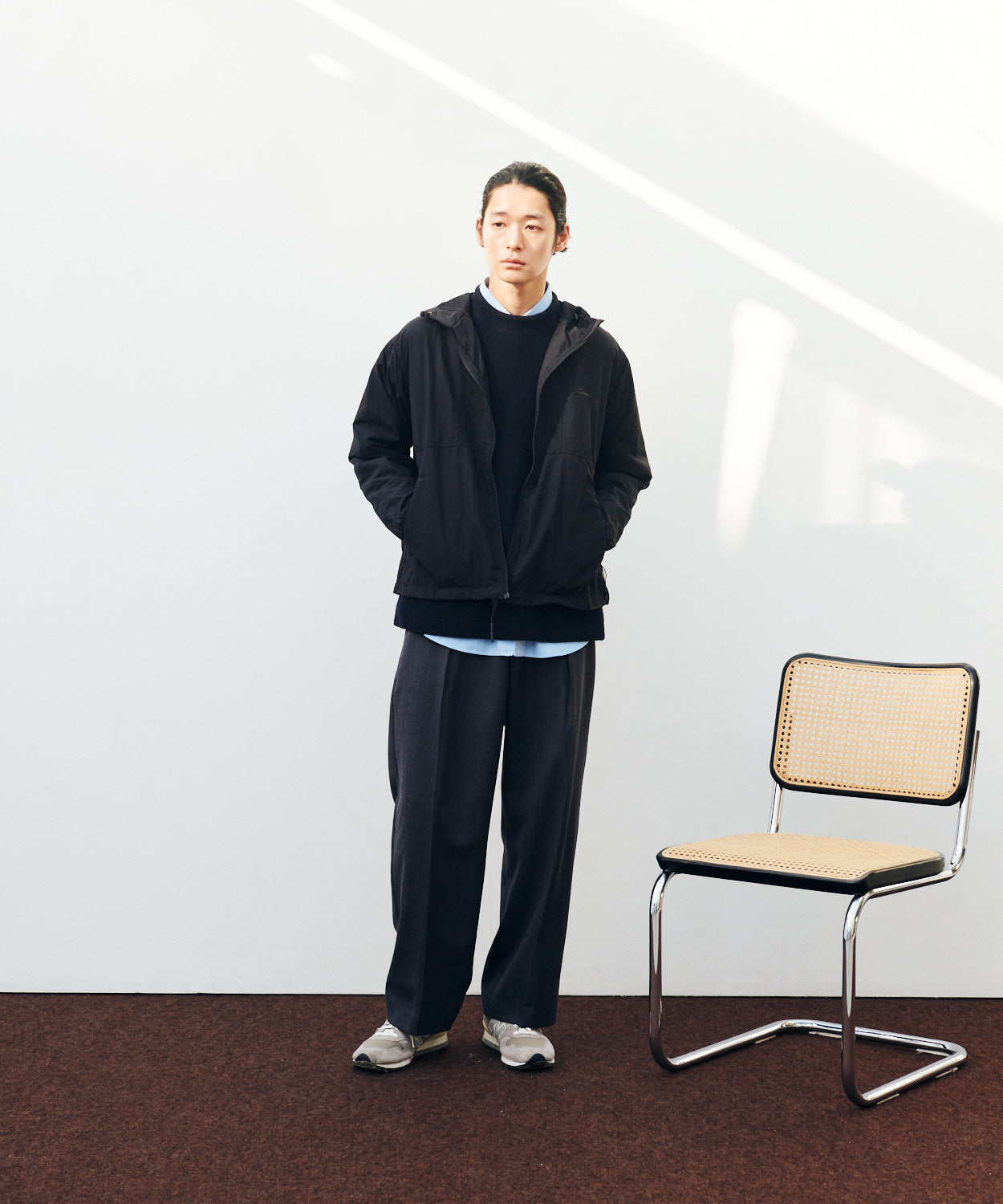 KELTY APPAREL公式】 packable compact parka / パッカブル コンパクト
