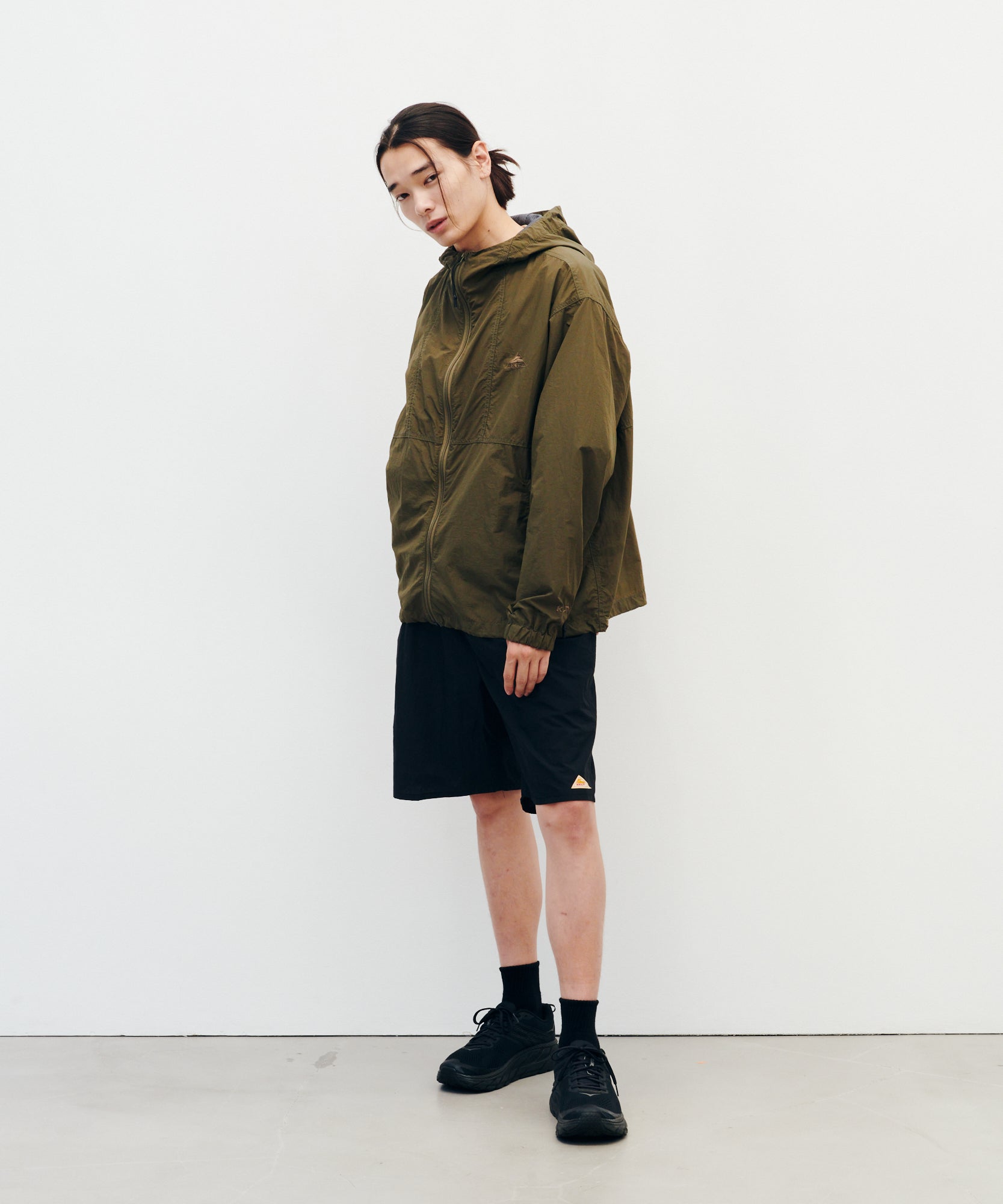 新品 KELTY パッカブルコンパクトパーカー L KELTY APPAREL公式】 packable compact parka / パッカブル コンパクト