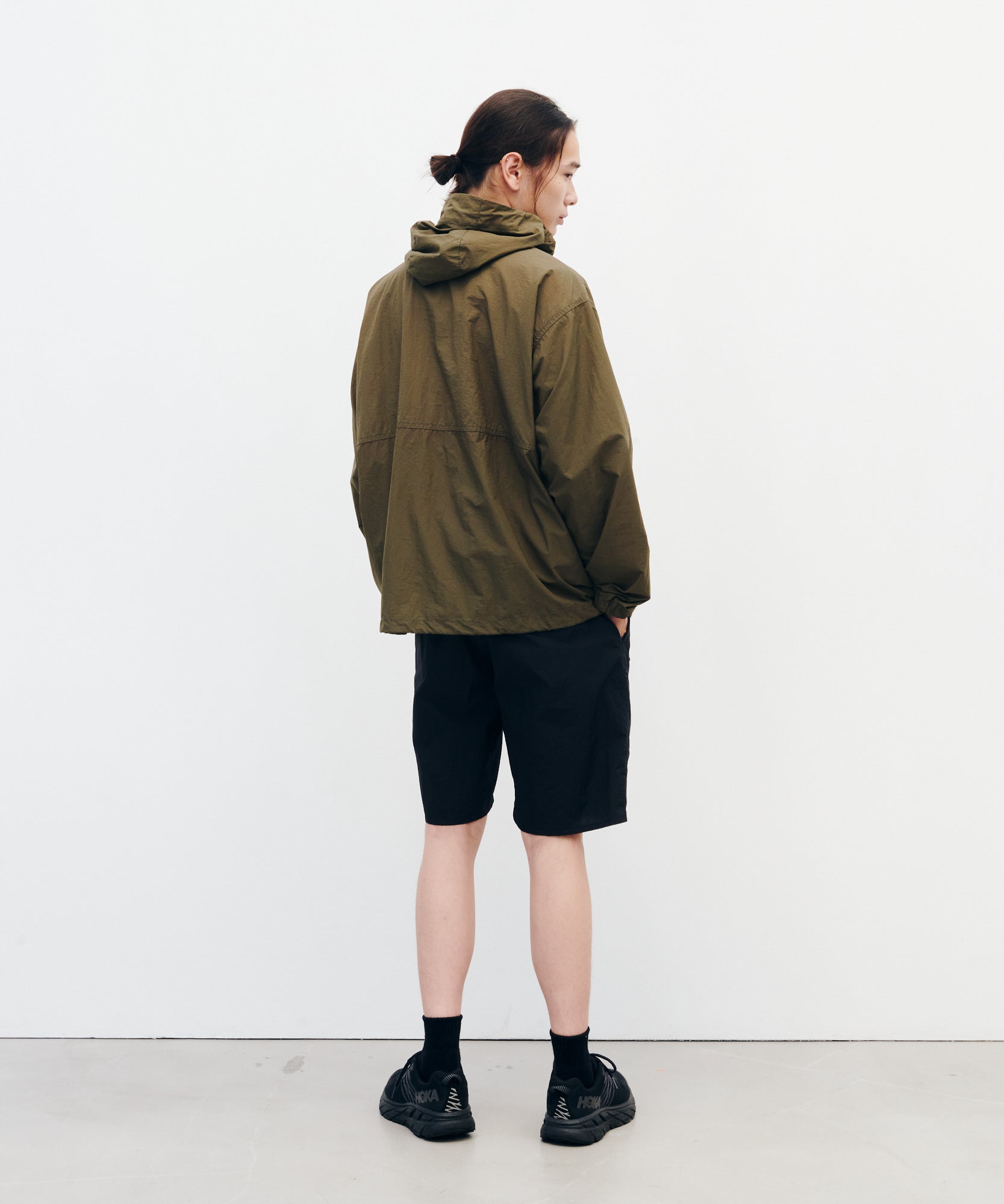 KELTY APPAREL公式】 packable compact parka / パッカブル コンパクト
