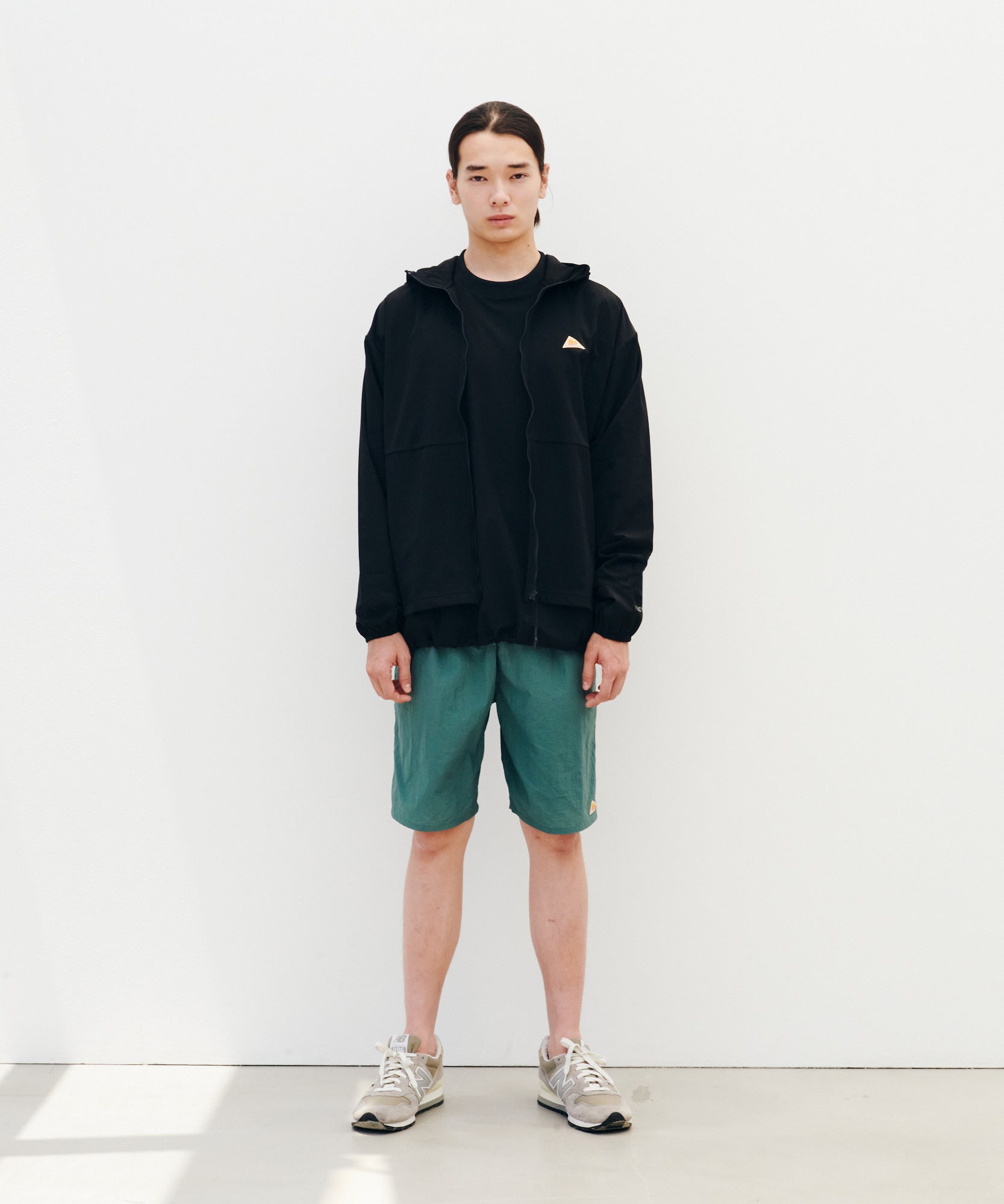 KELTY APPAREL公式】 lush comfort parka / ラッシュ コンフォート