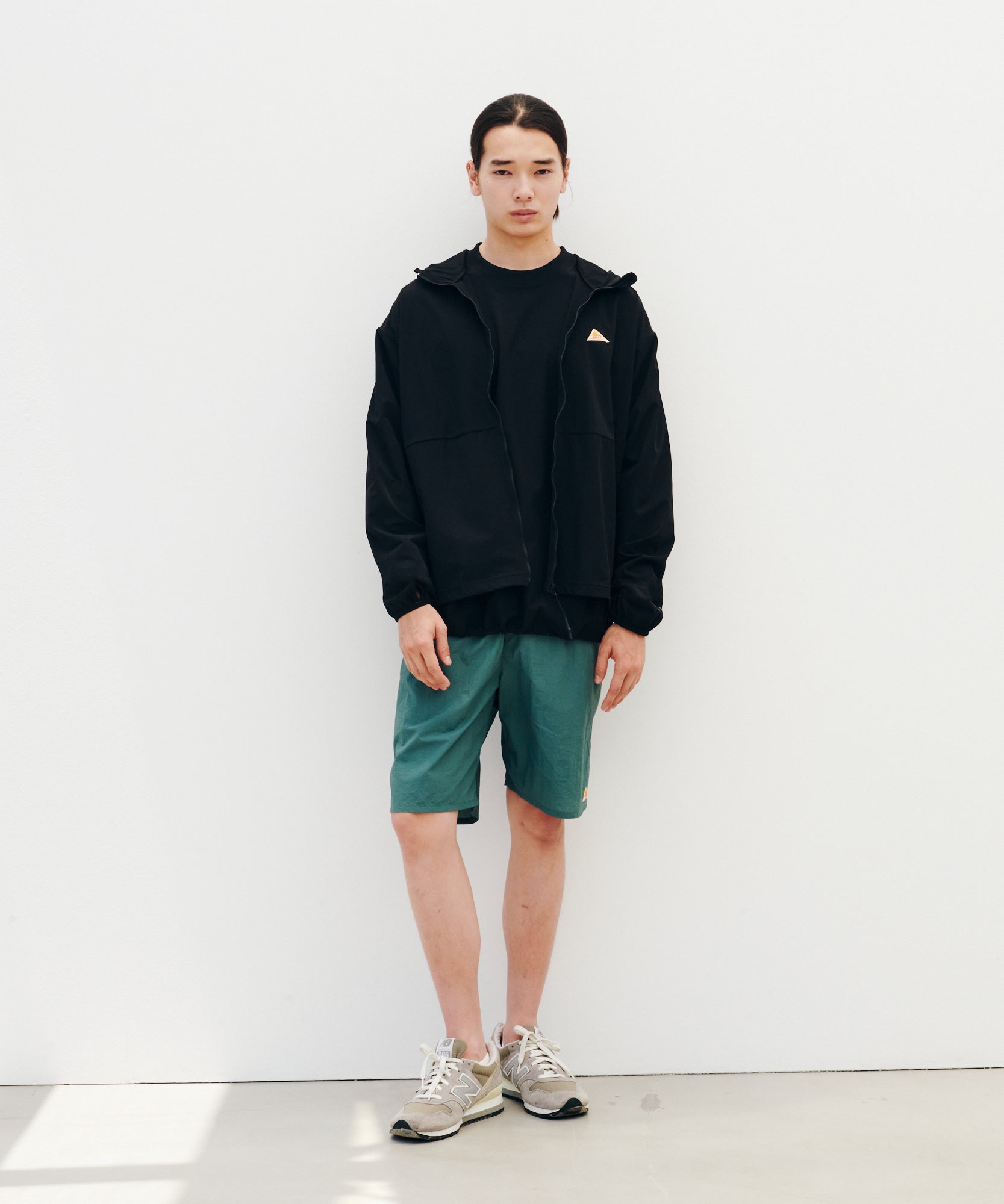 KELTY APPAREL公式】 lush comfort parka / ラッシュ コンフォート