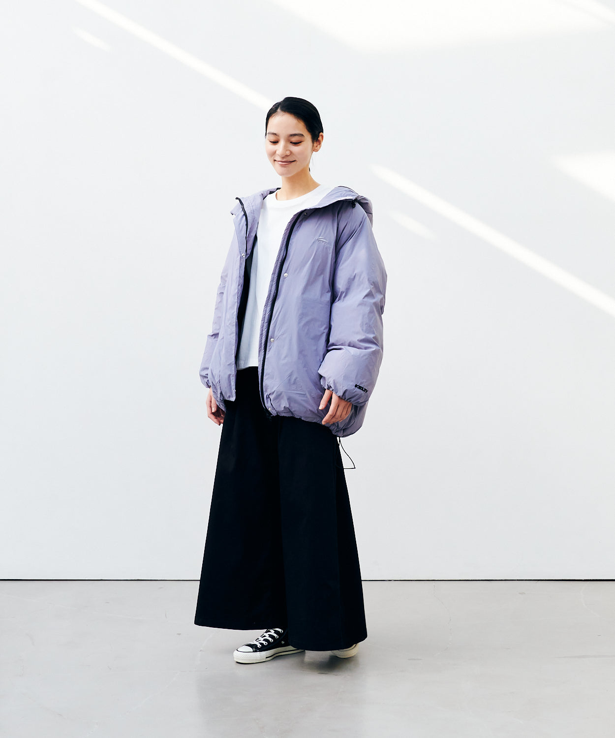 KELTY公式】インサレーションミドルコート – KELTY公式オンラインストア