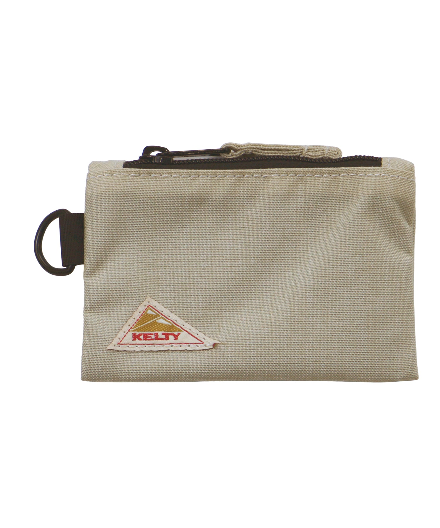 KELTY公式】MINI RECTANGLE POUCH 3 / ミニレクタングルポーチ 3