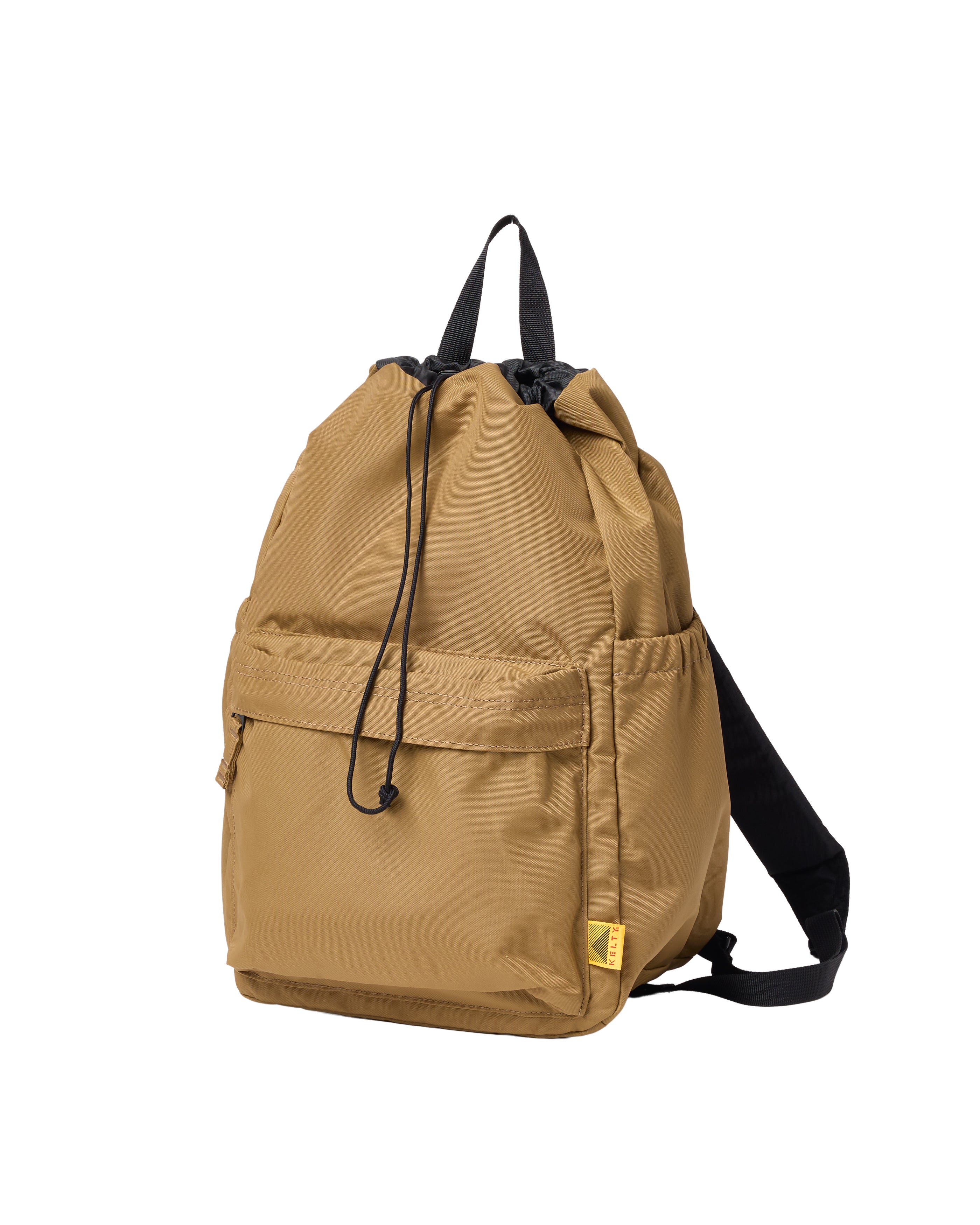 KELTY公式】80's KINCHAKU DAYPACK / 80's キンチャクデイパック