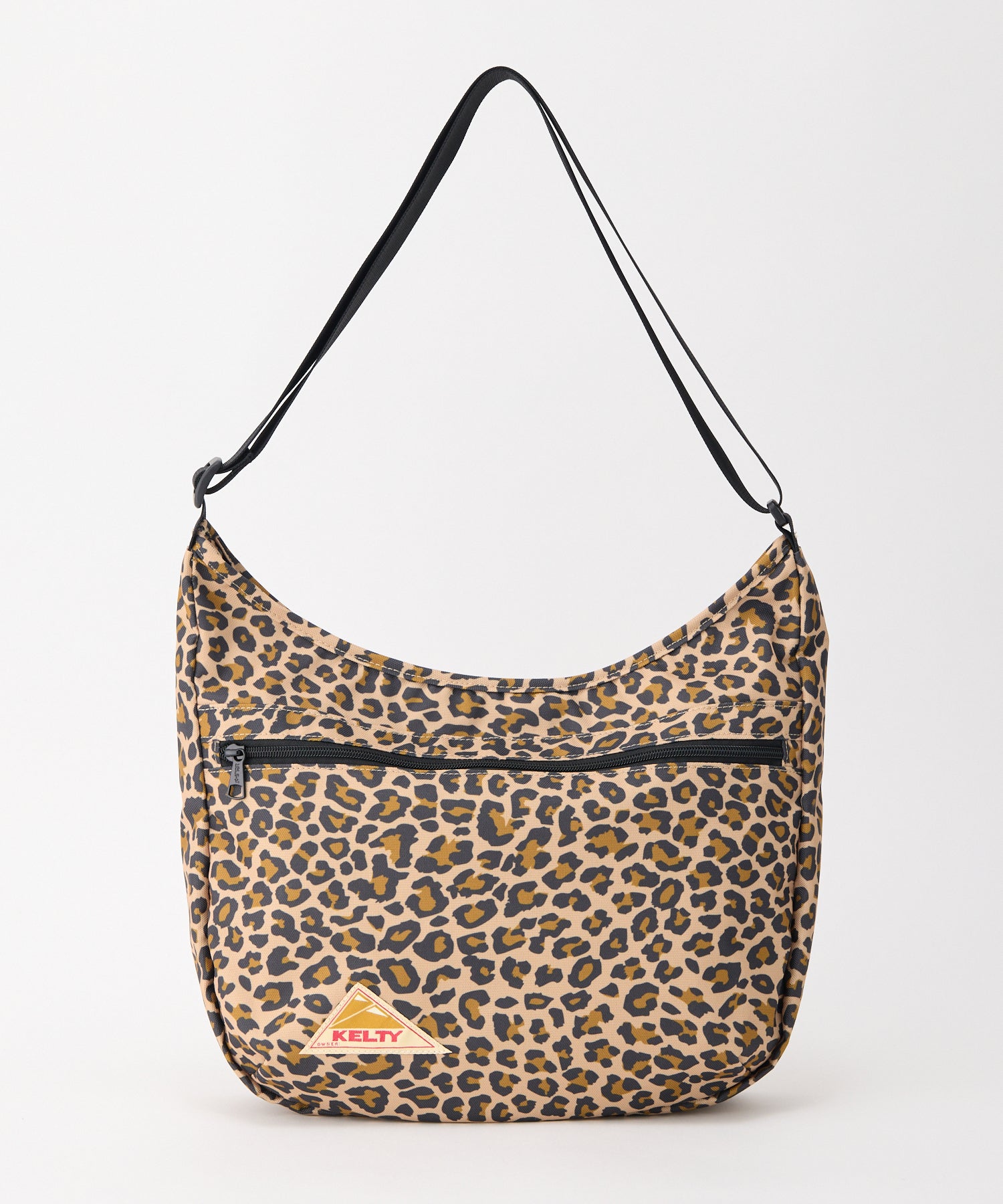 【新着商品】アウトドア ショルダーバッグ ES CURVE SHOULDER M KELTY公式】ES CURVE SHOULDER M / ES カーブショルダー M