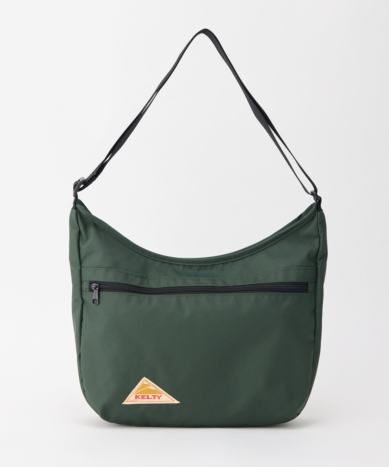 KELTY公式】ES CURVE SHOULDER M / ES カーブショルダー M