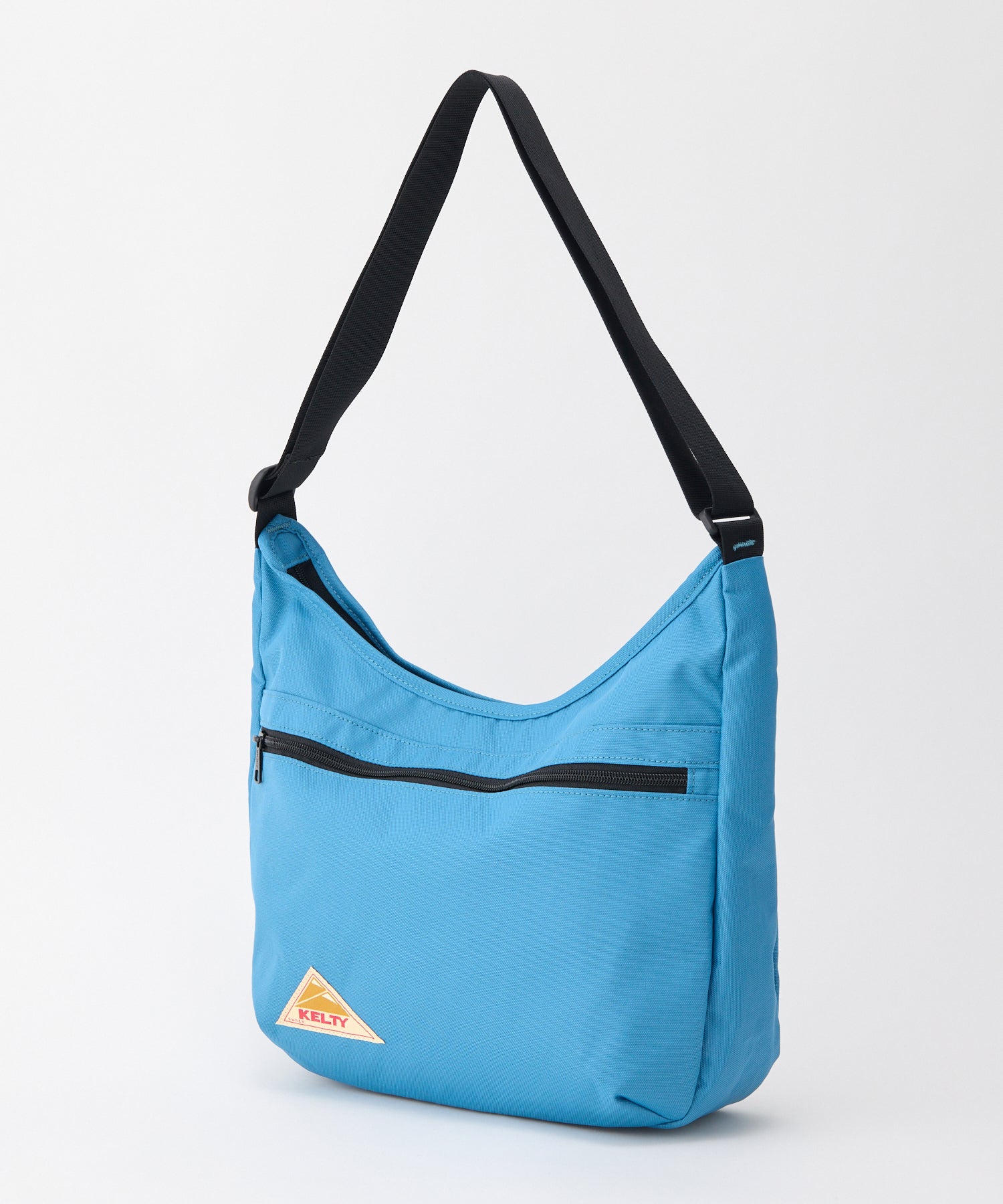 KELTY公式】ES CURVE SHOULDER M / ES カーブショルダー M
