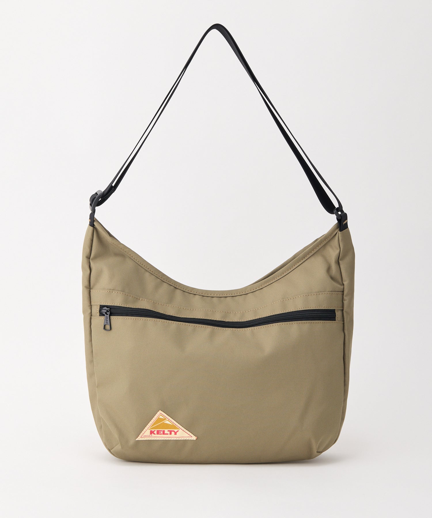 FIELDSTYLE 2022 サンゾー工務店×M16限定 A394 KELTY公式】ES CURVE SHOULDER M / ES カーブショルダー M