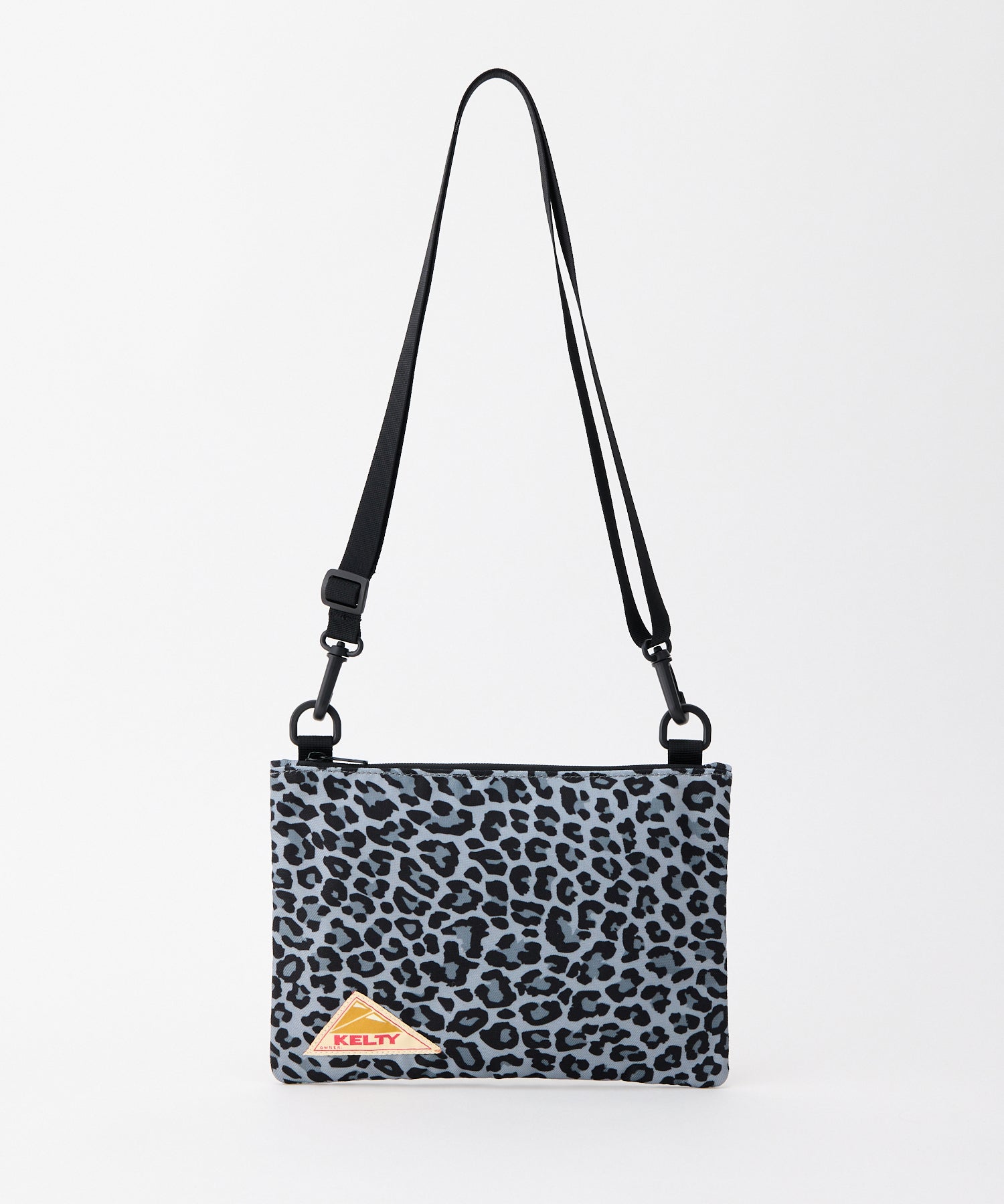 KELTY公式】ES FLAT POUCH S / ES フラットポーチ S