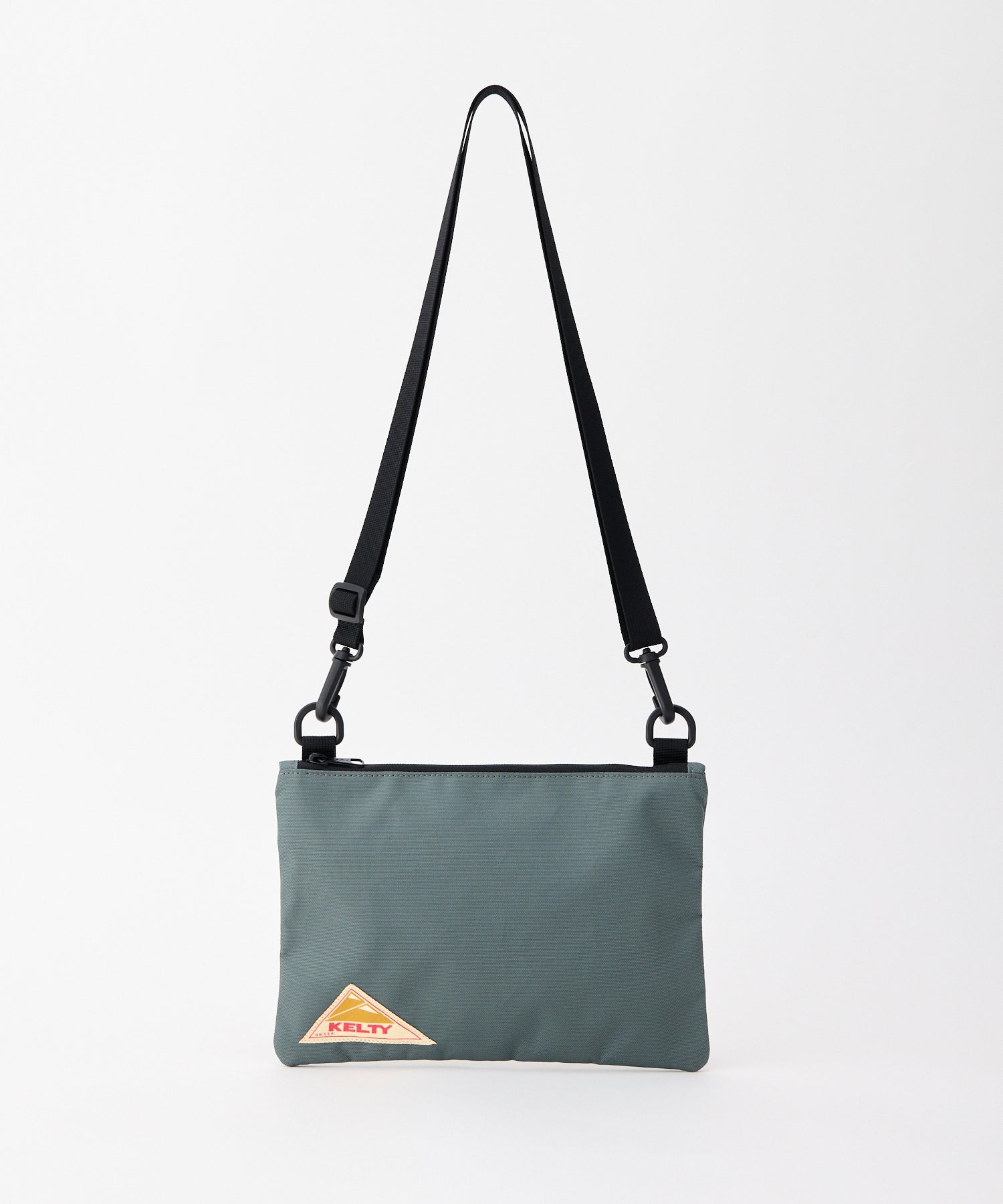 【希少】プラダフラットポーチハワイ限定モデル KELTY公式】ES FLAT POUCH S / ES フラットポーチ S