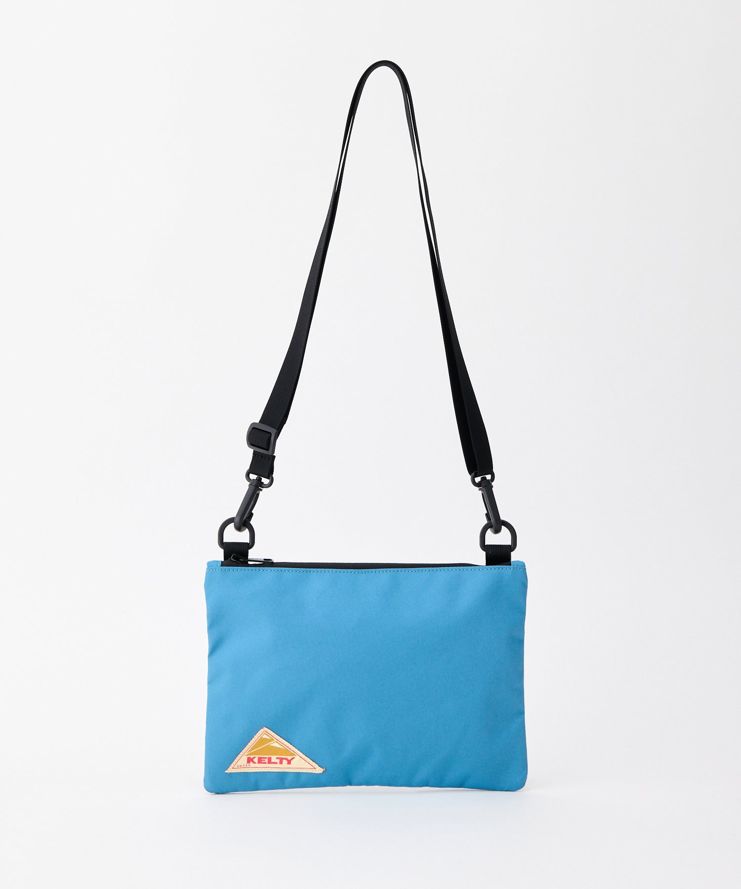 【稀少】ポカリスエット　ポーチ KELTY公式】ES FLAT POUCH S / ES フラットポーチ S